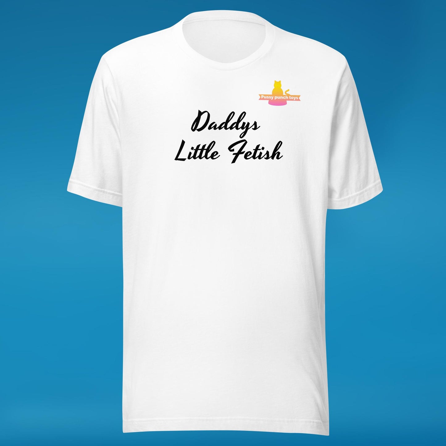 Daddys T