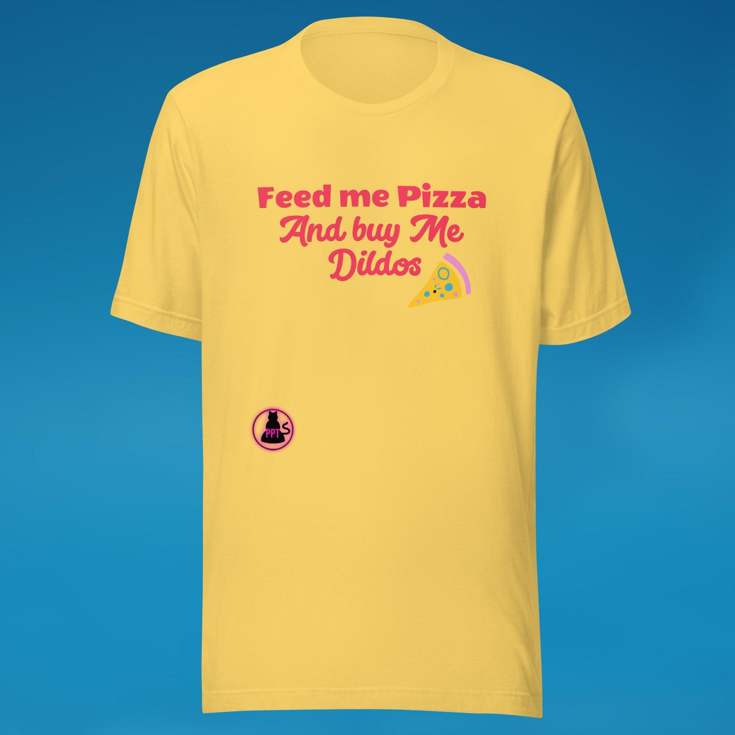 Feed Me T