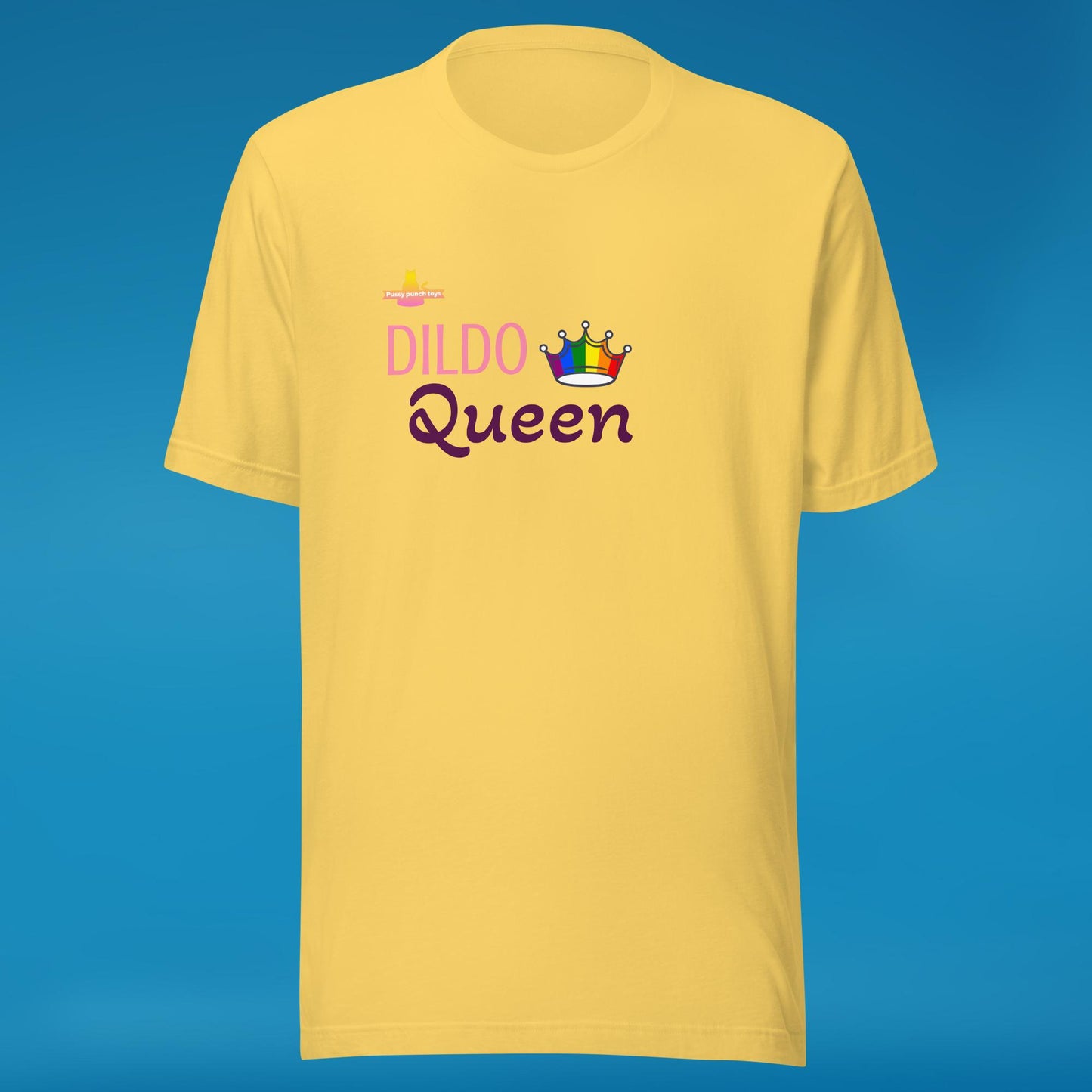 Dildo Queen T