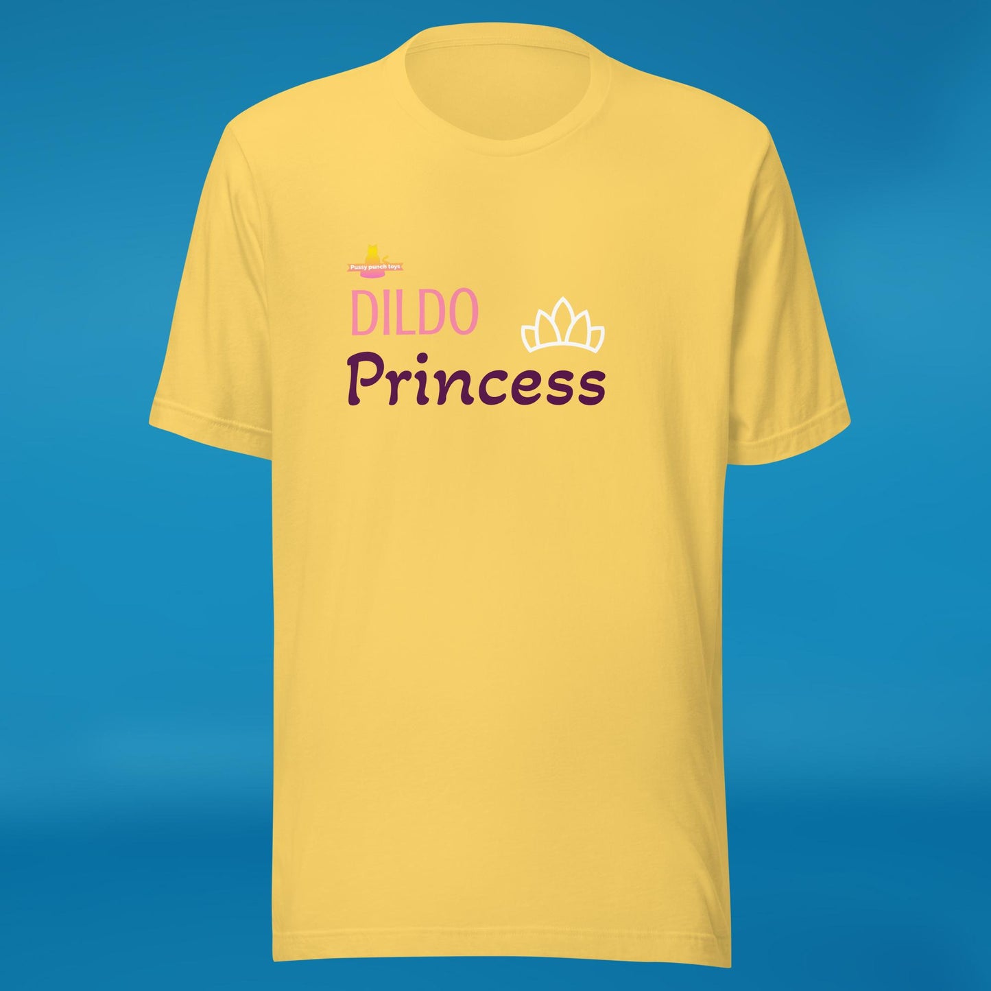 Princess T