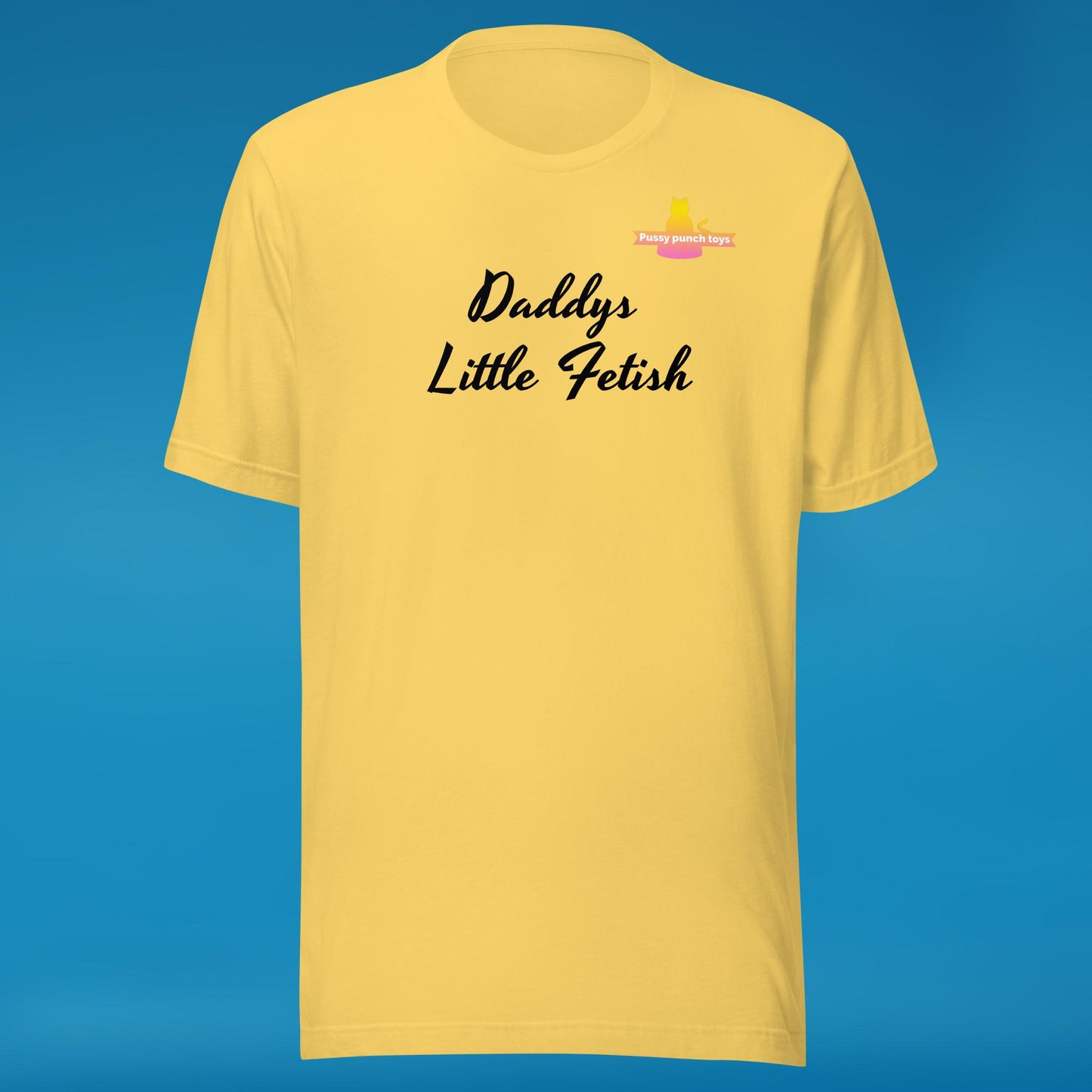 Daddys T