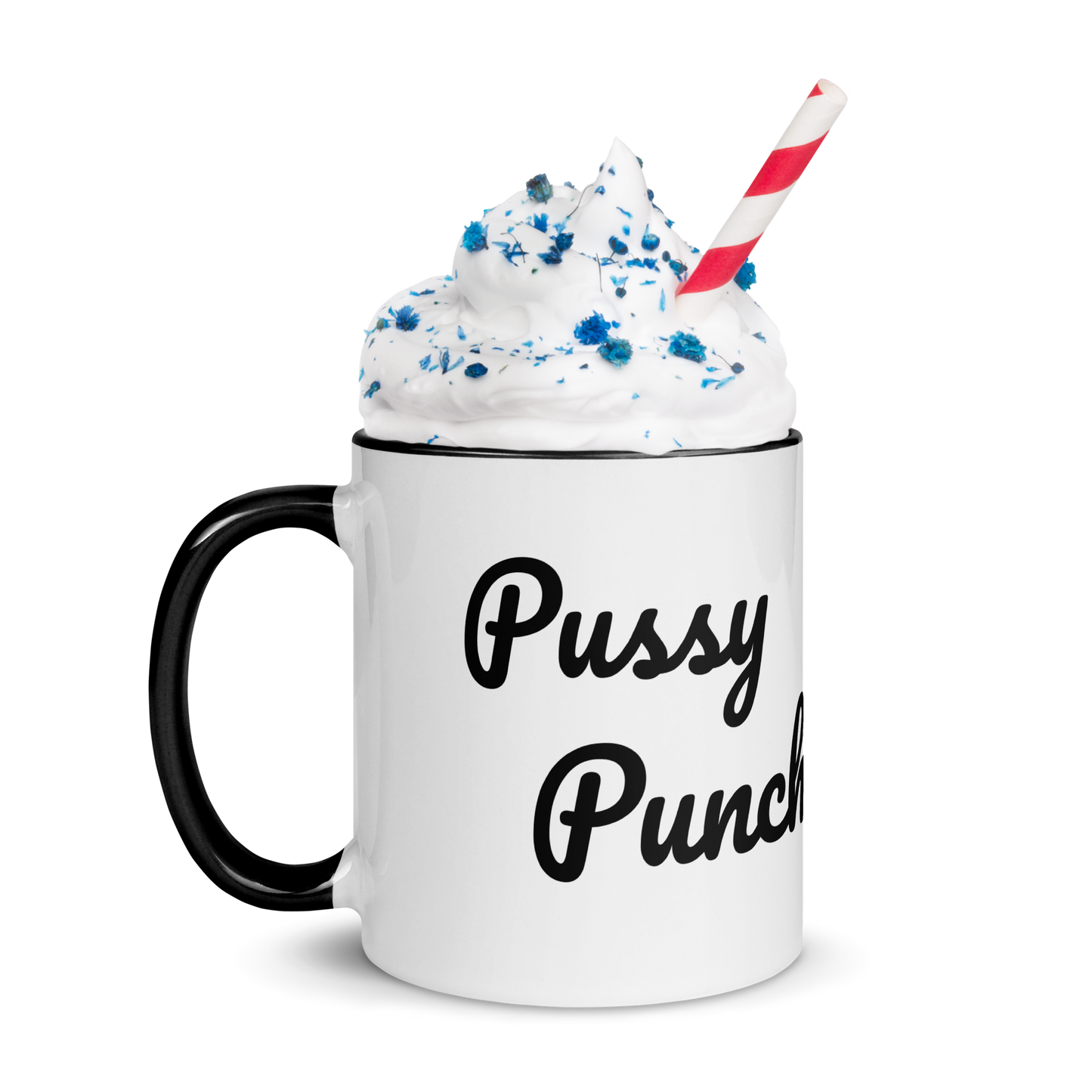 PPT Mug with Color Inside