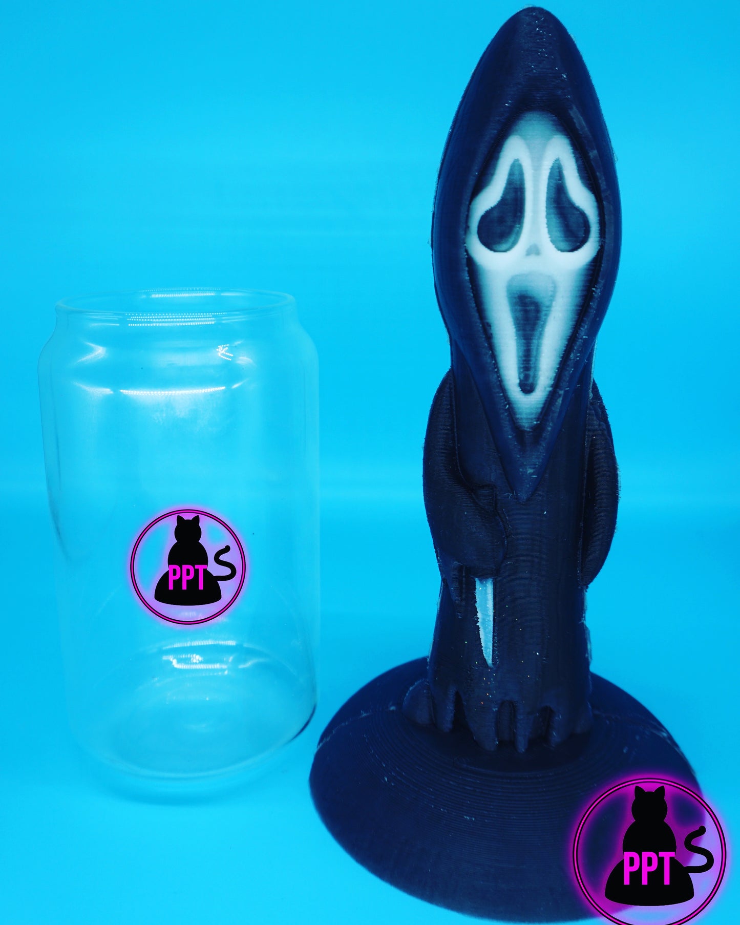 The Screamer