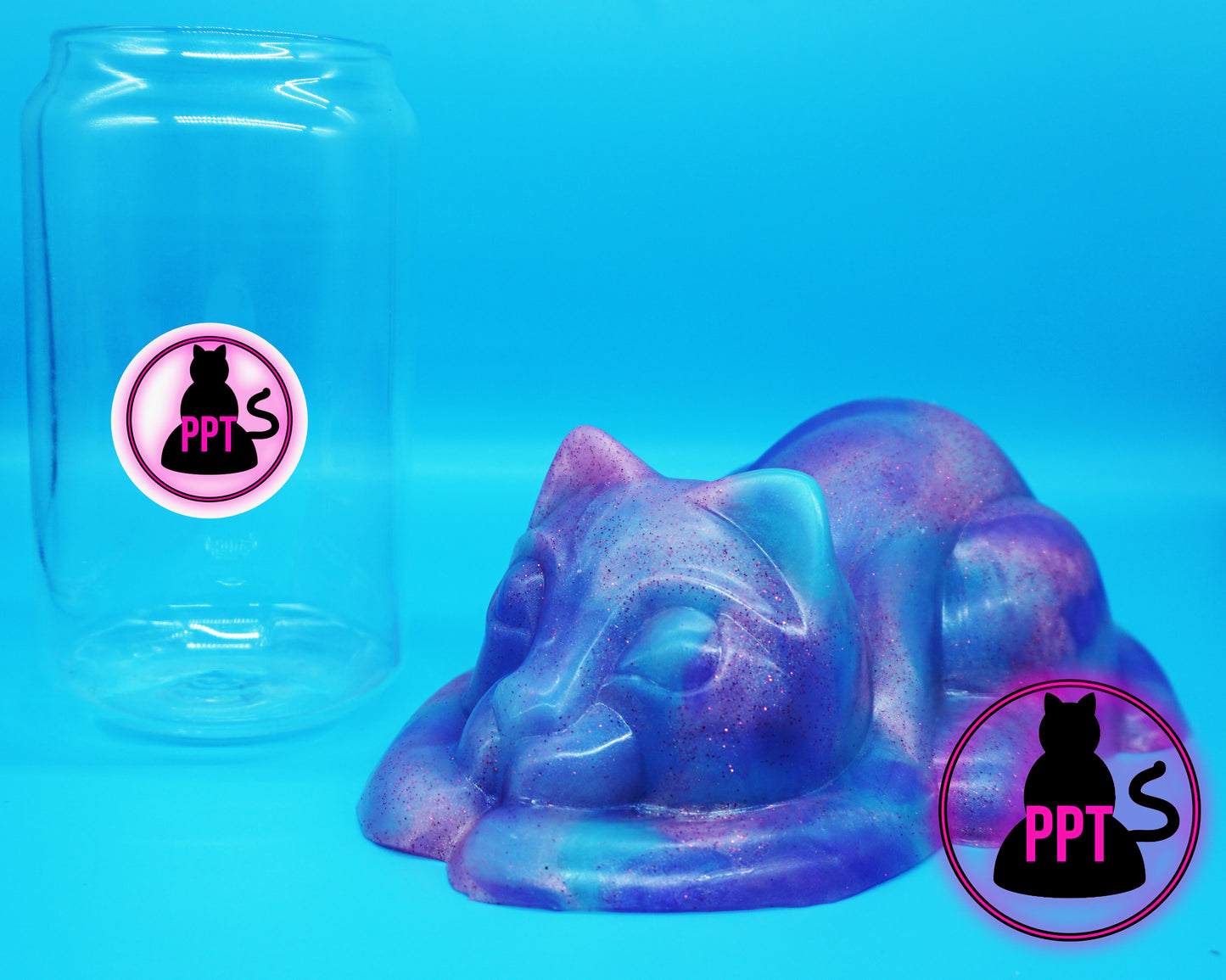 Pussy Cat Grinder