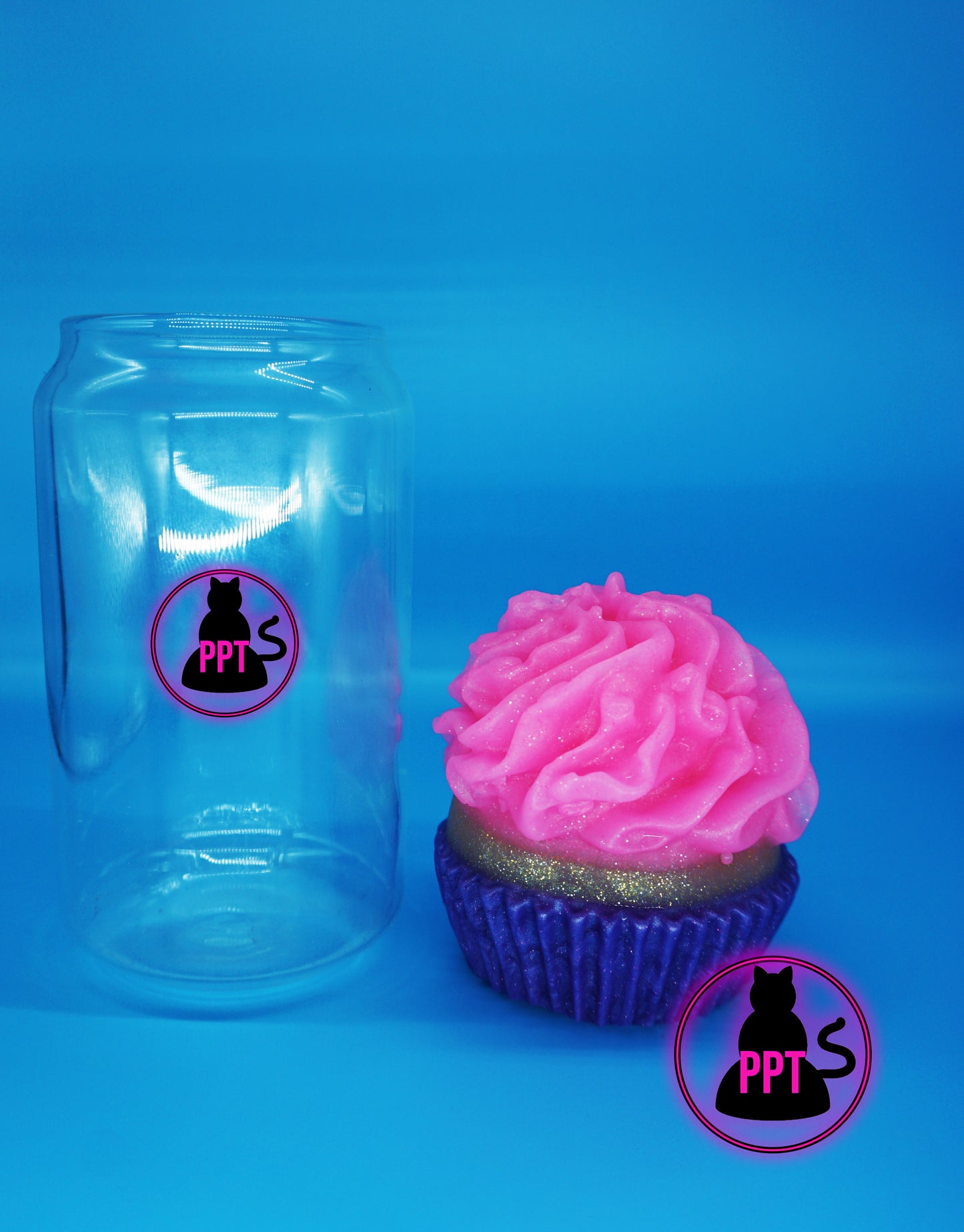 Cupcake Vibe
