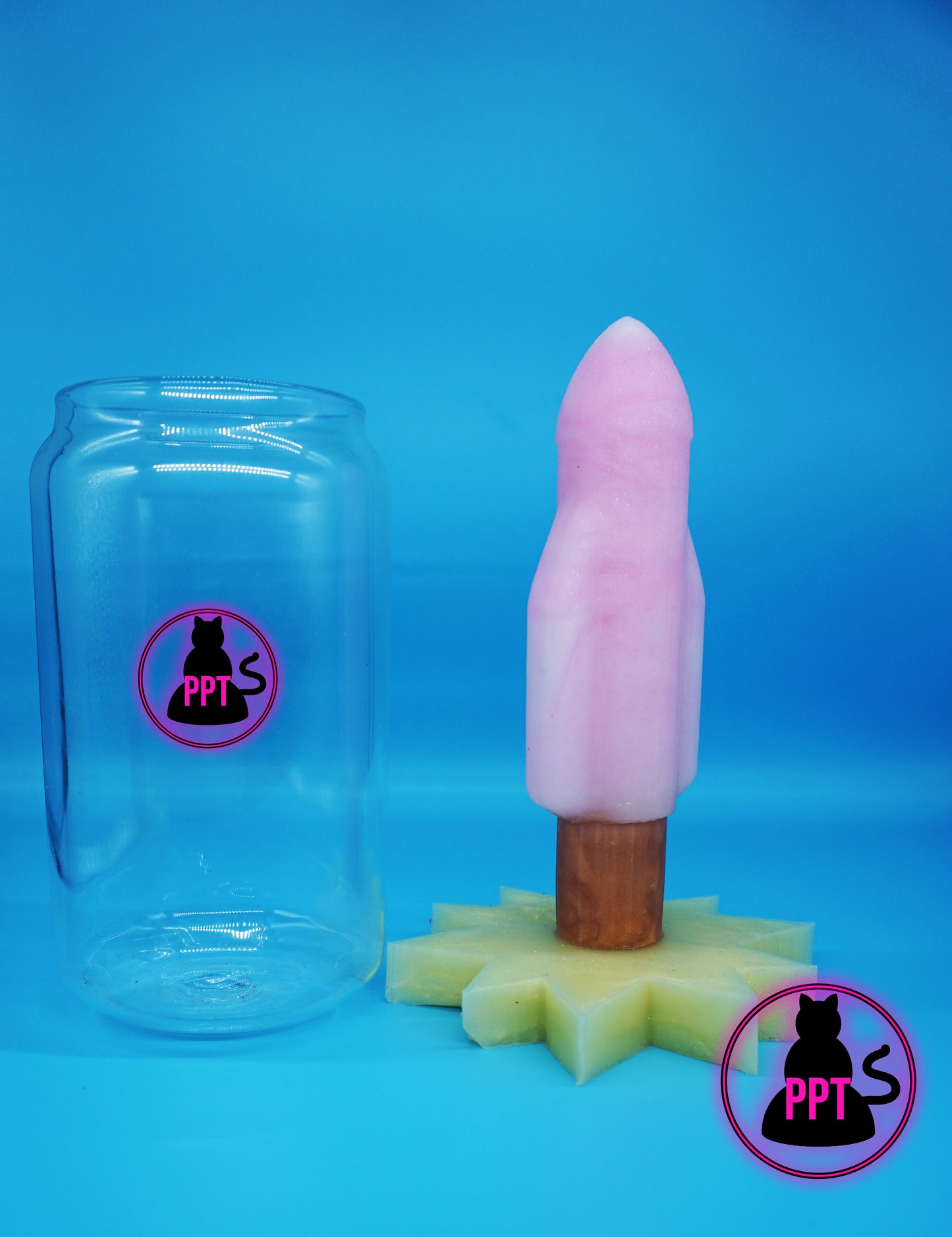 Rocket Pop