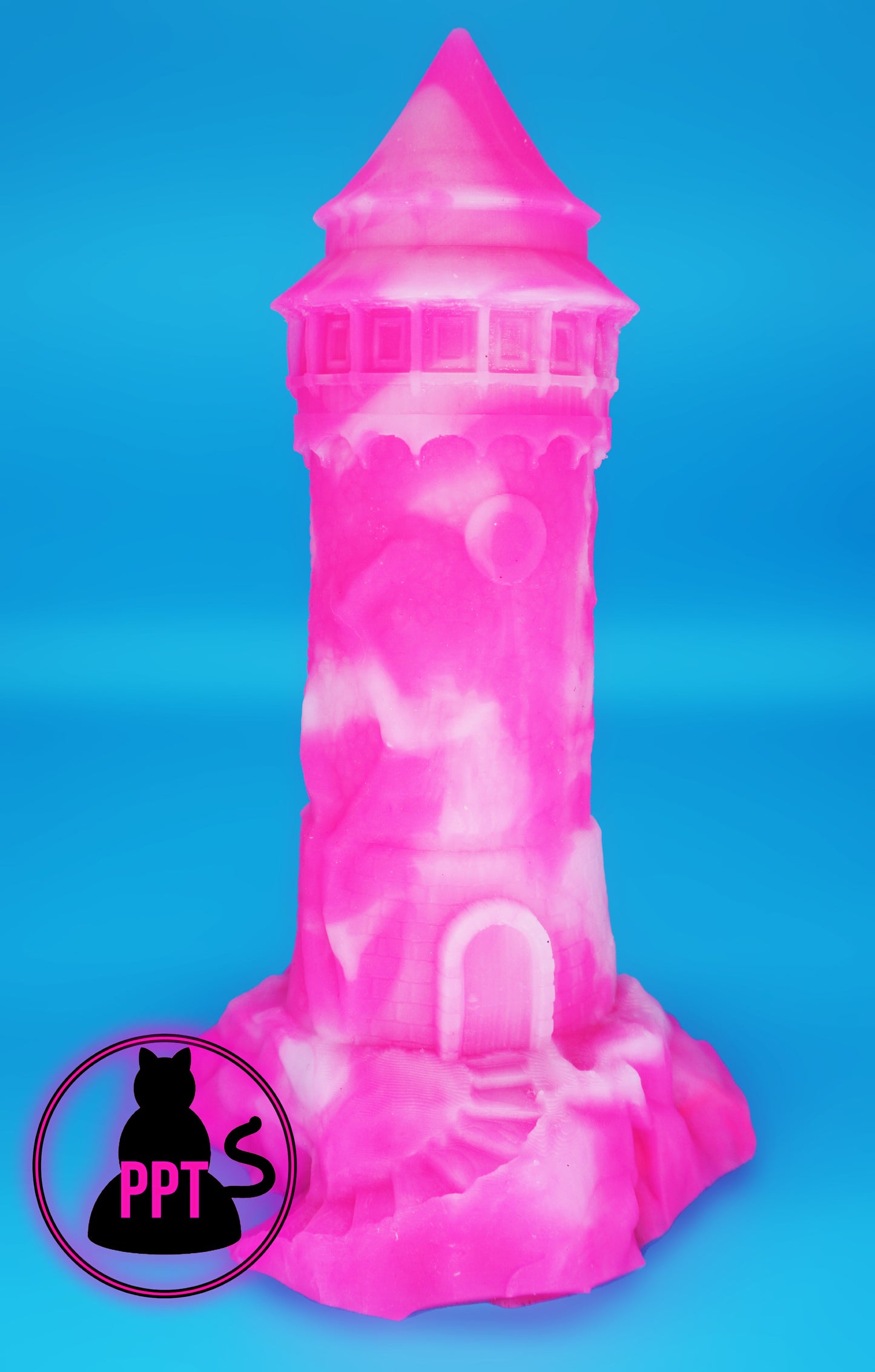 Princess Tower