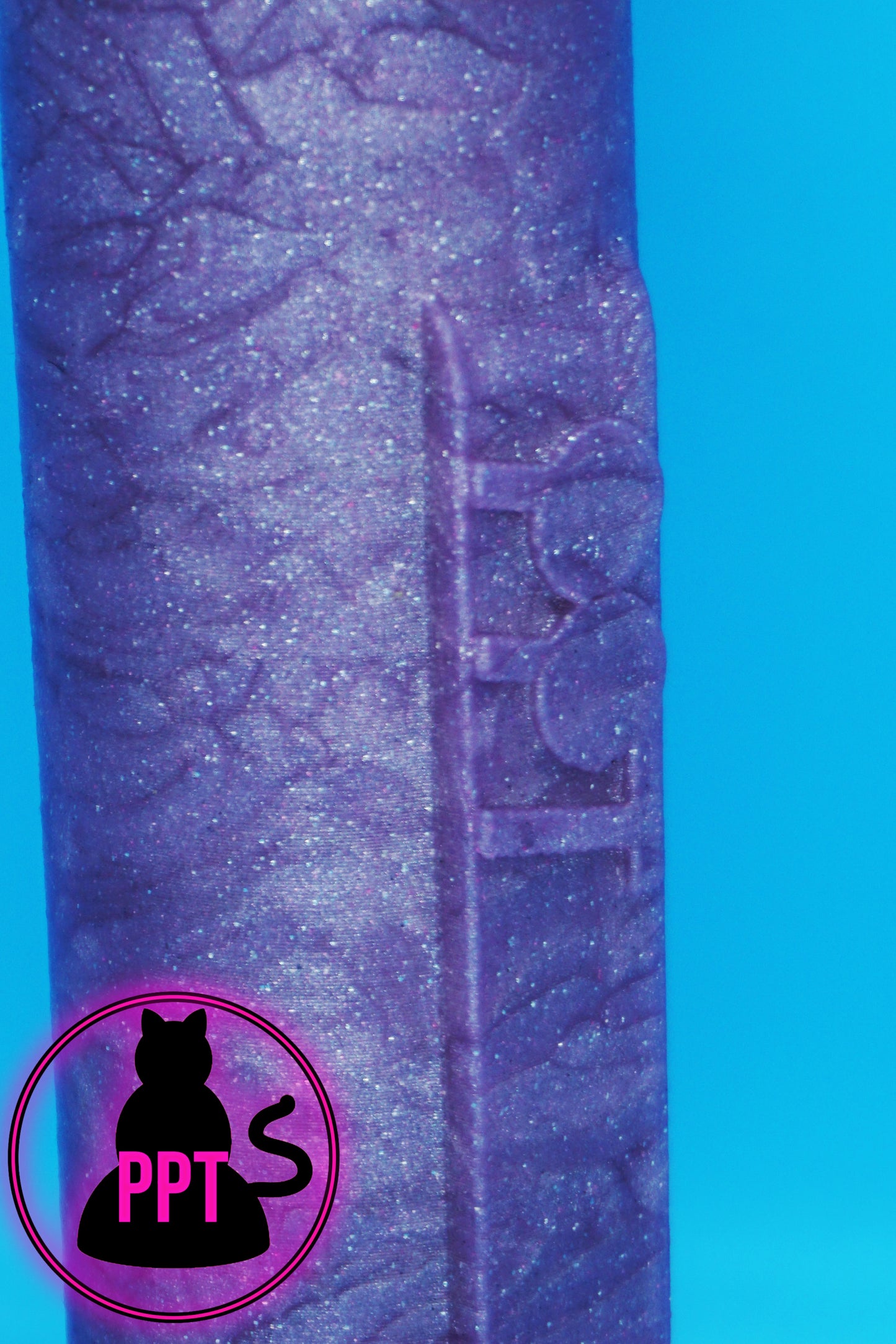 Pussy Pen Pal Dildo