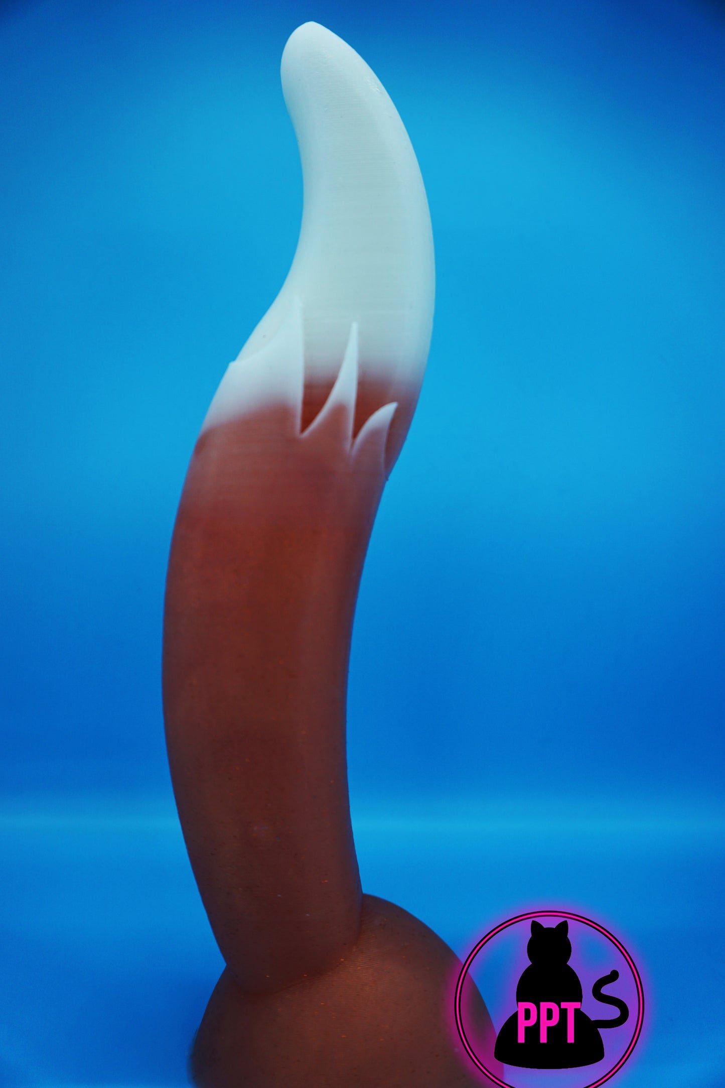 The Foxxx Tail by Mandy Foxxx