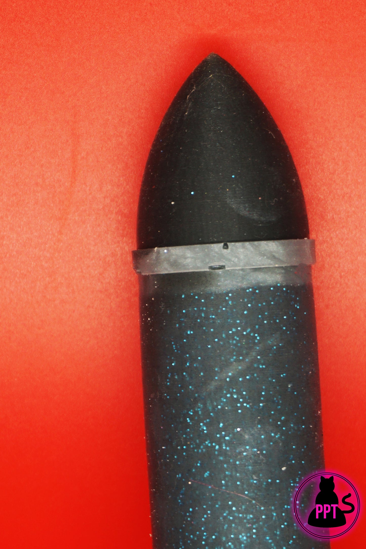 Faulty Pen Dildo 2