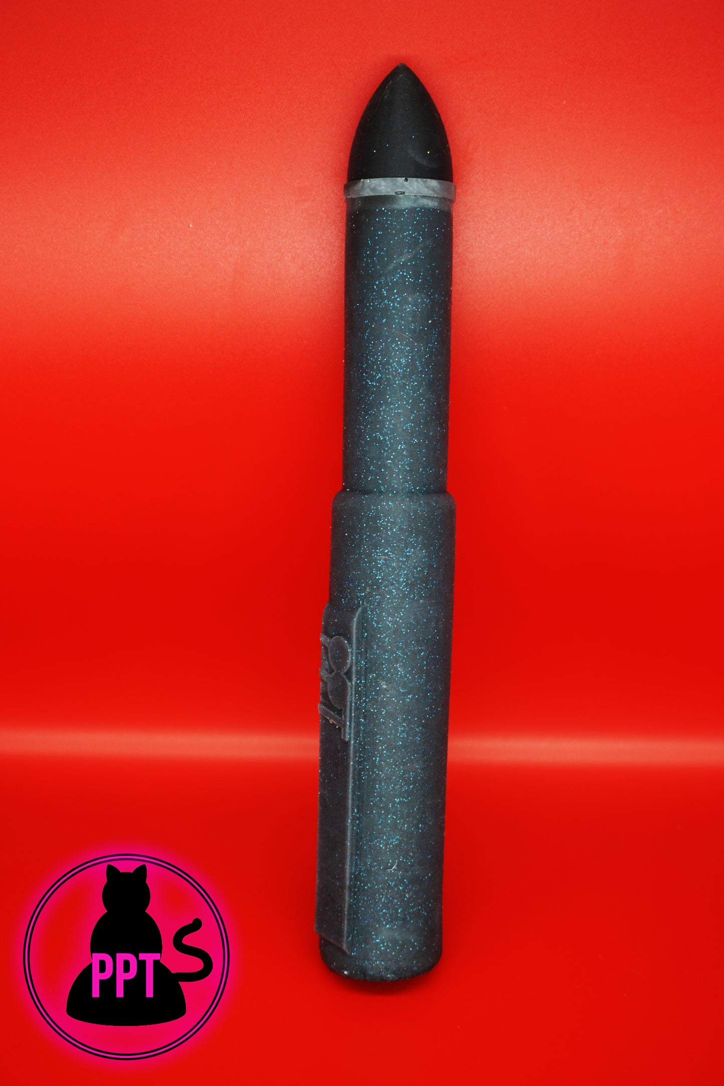 Faulty Pen Dildo 2