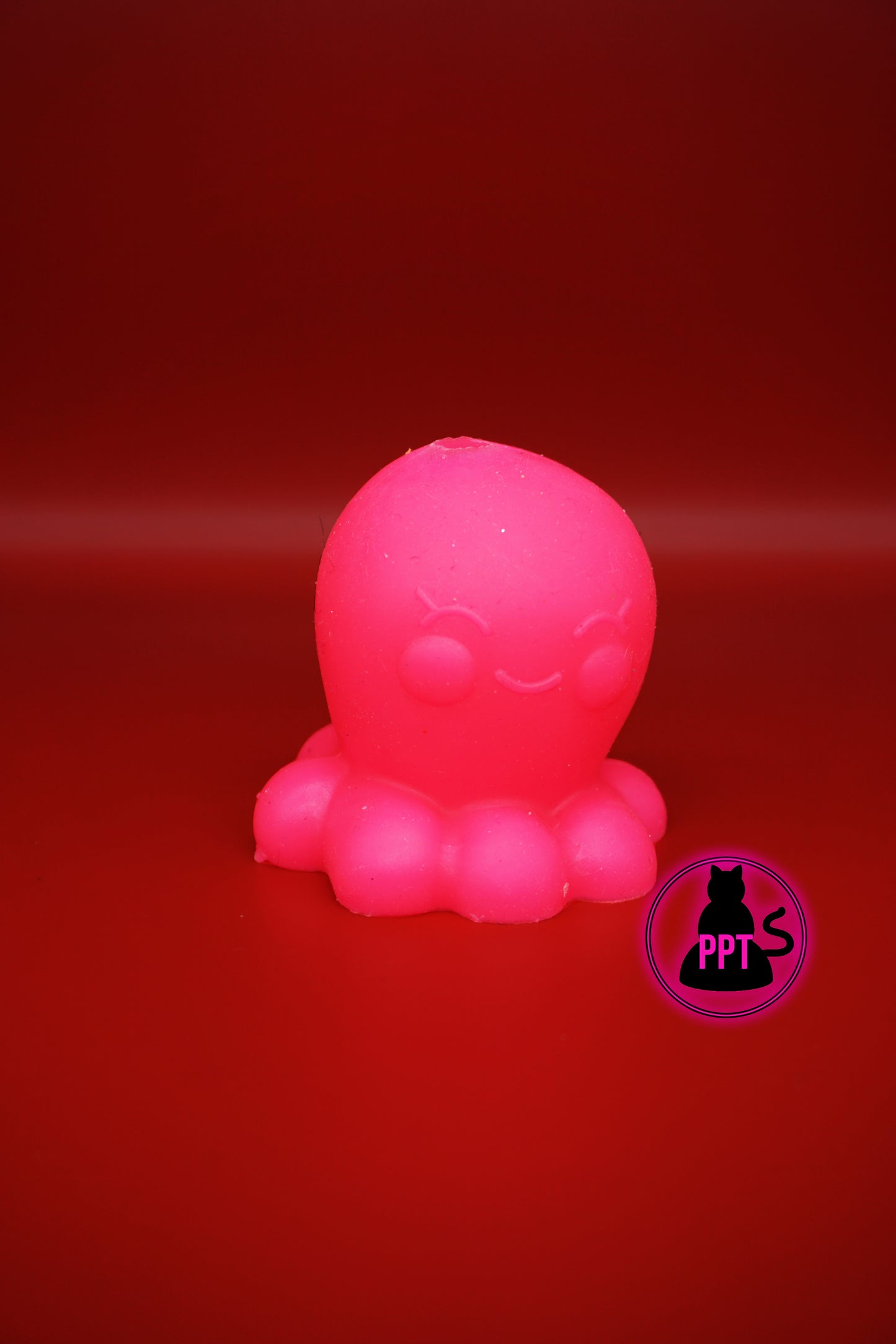 Faulty Octavia Octopus
