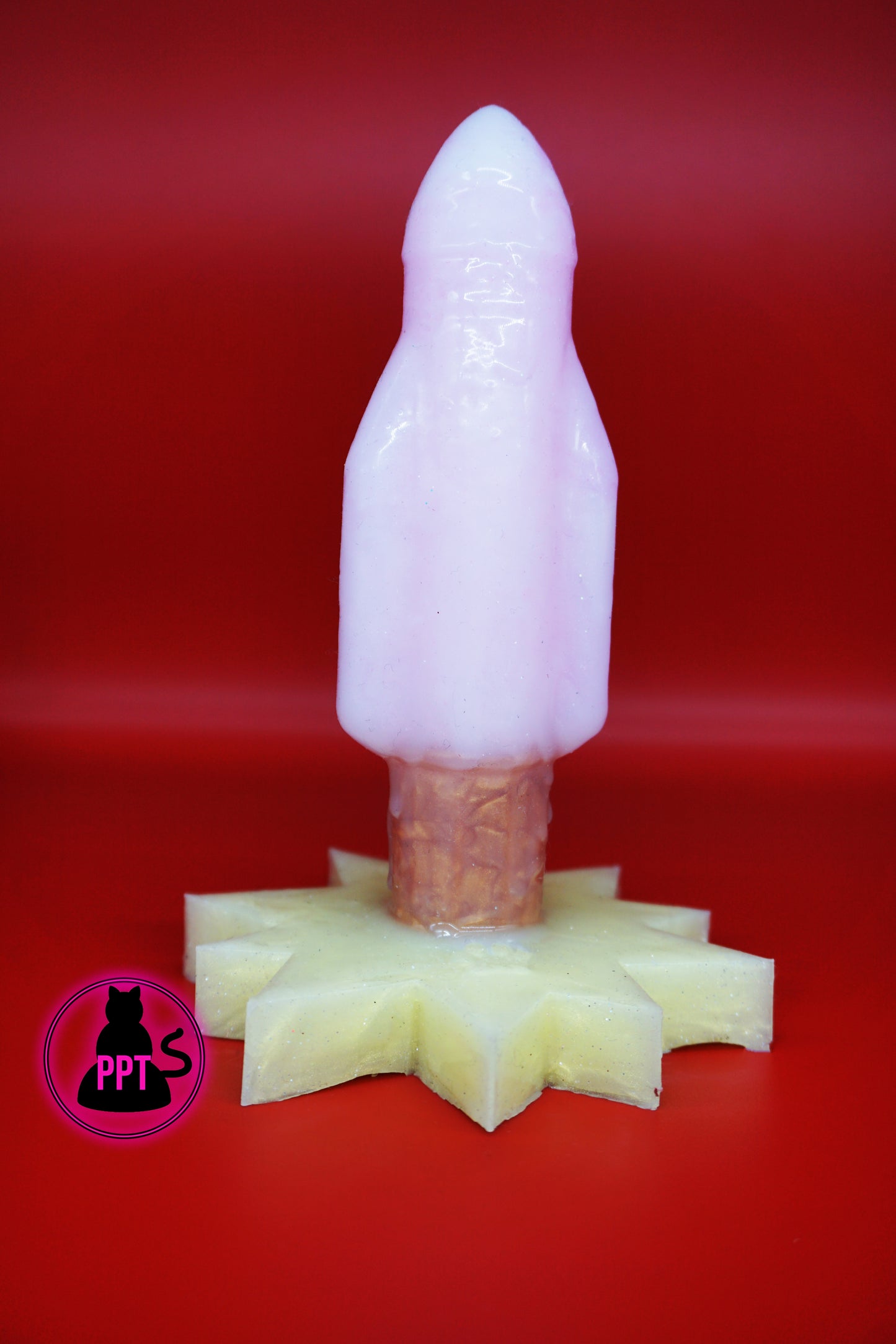 Faulty Rocket pop