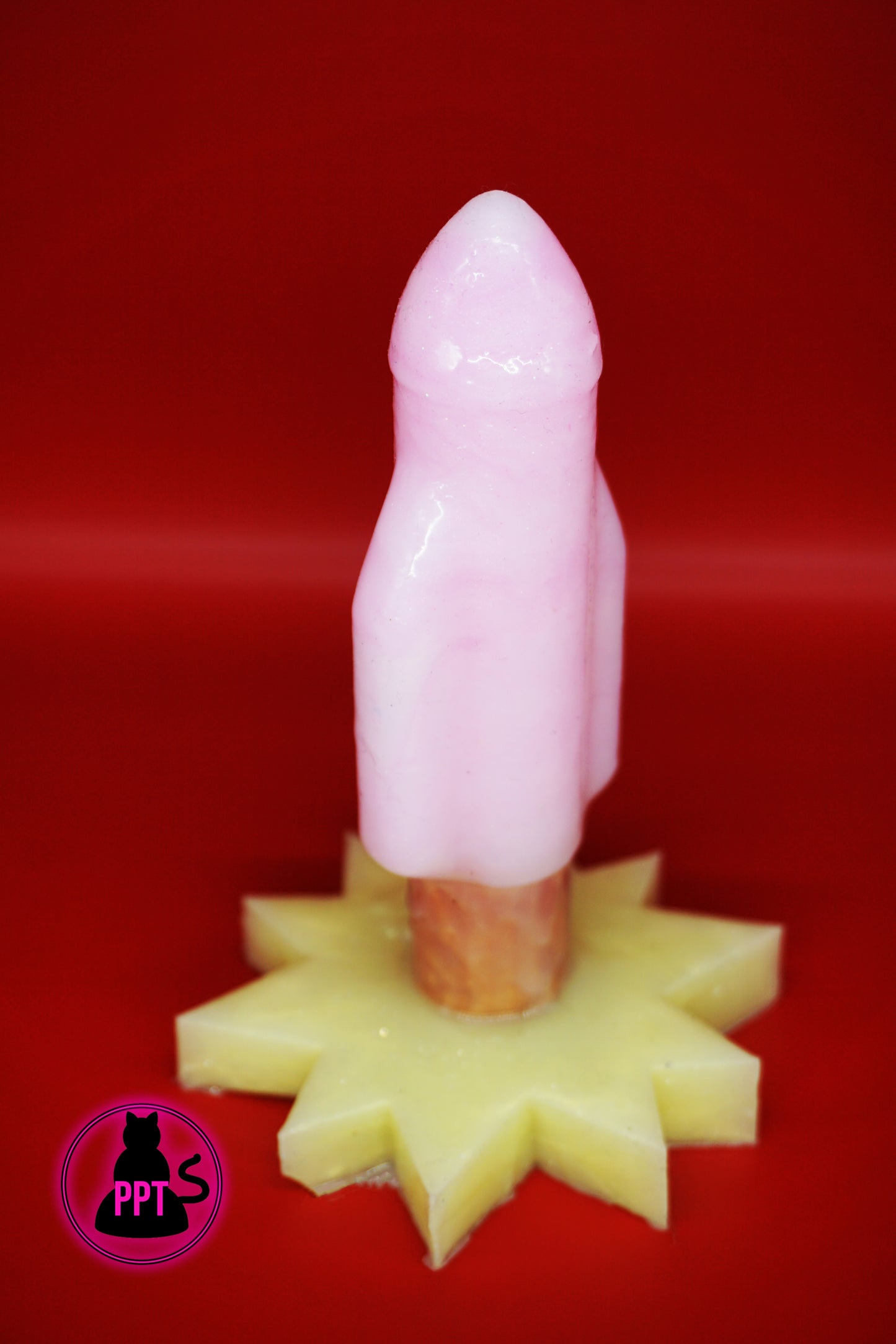 Faulty Rocket pop
