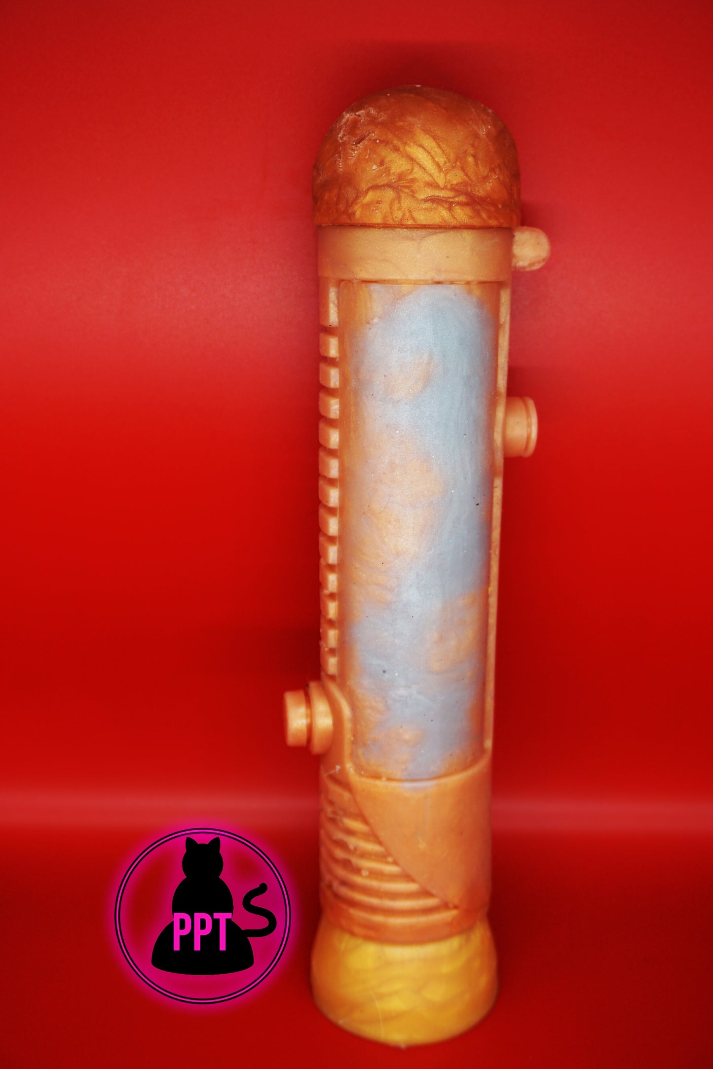 Faulty Master Hilt