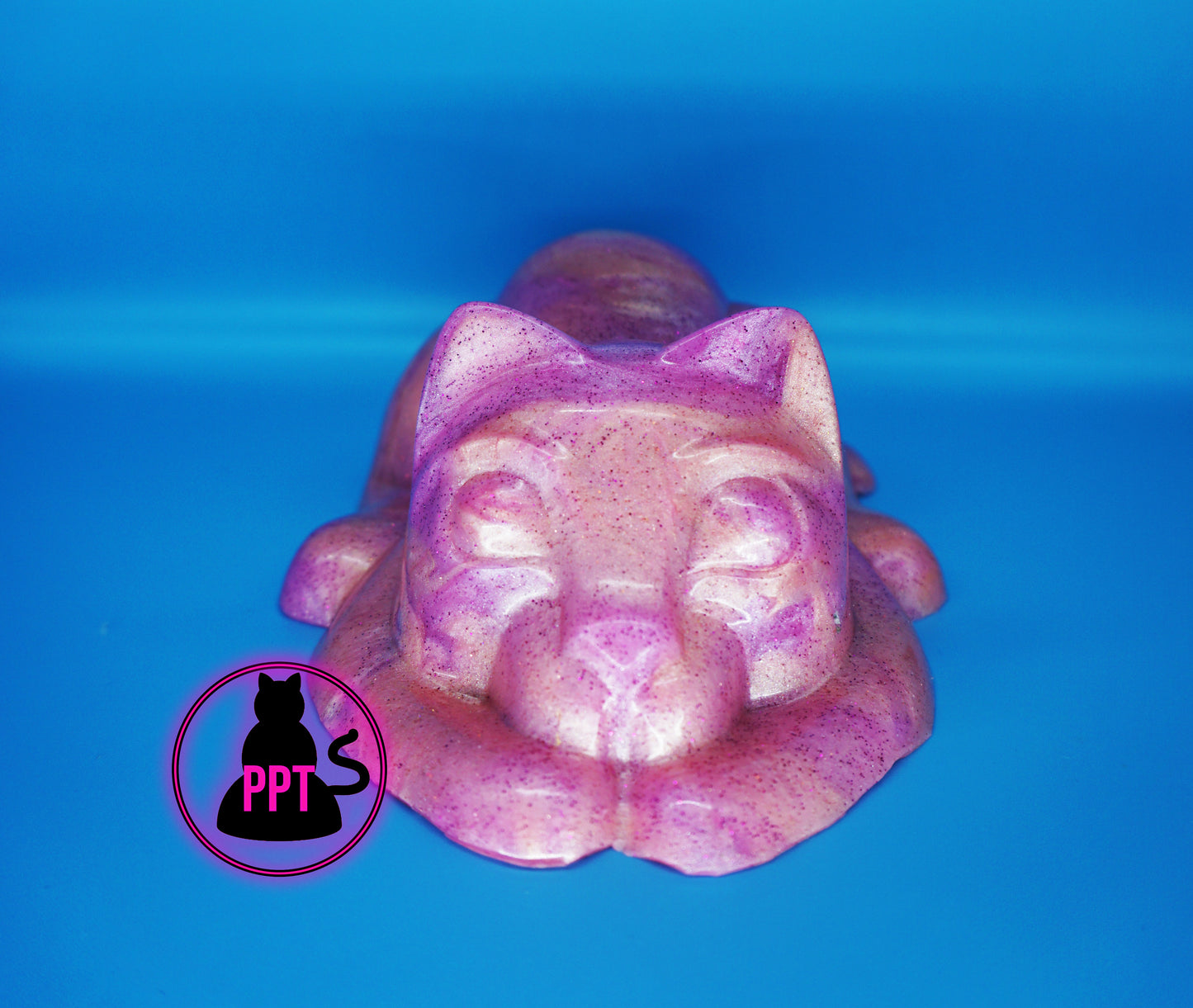 Pussy Cat Grinder