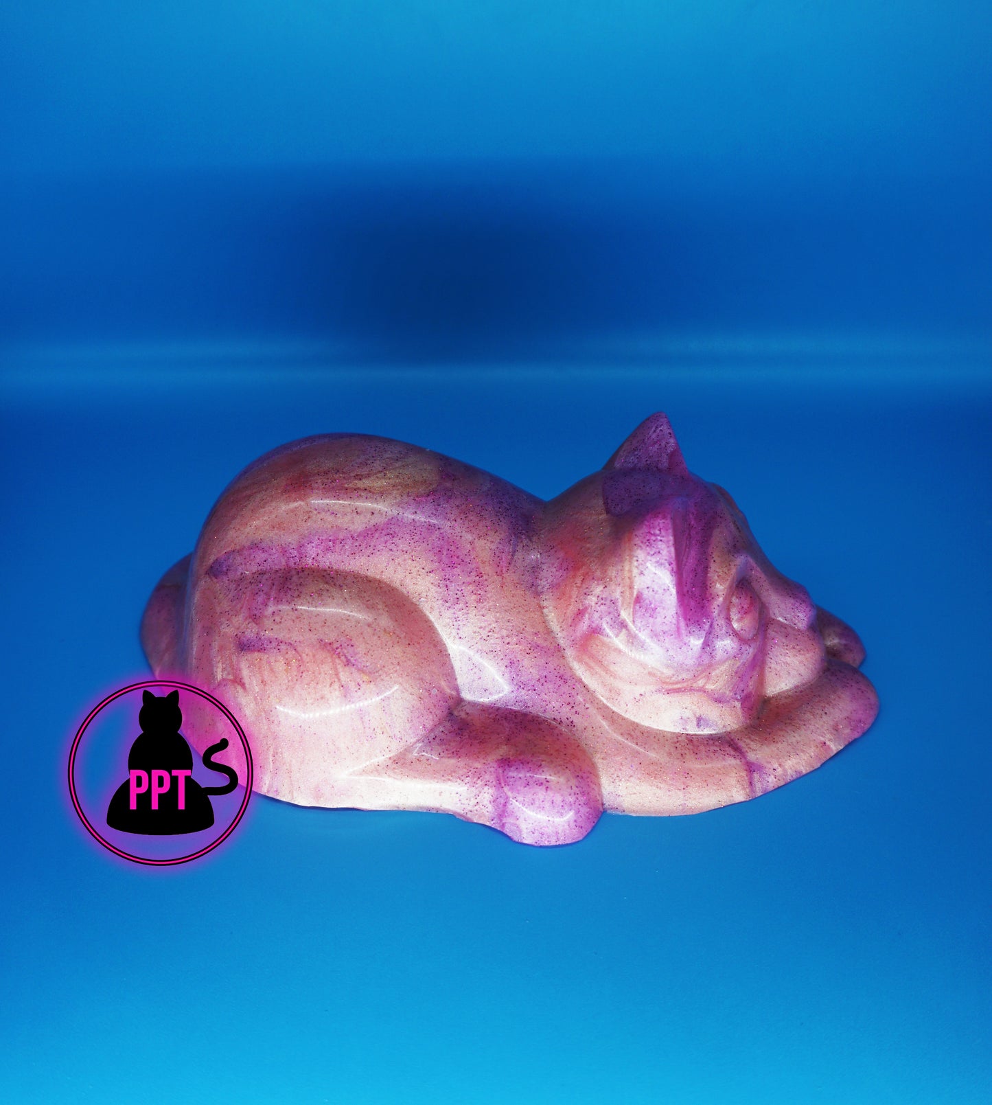 Pussy Cat Grinder