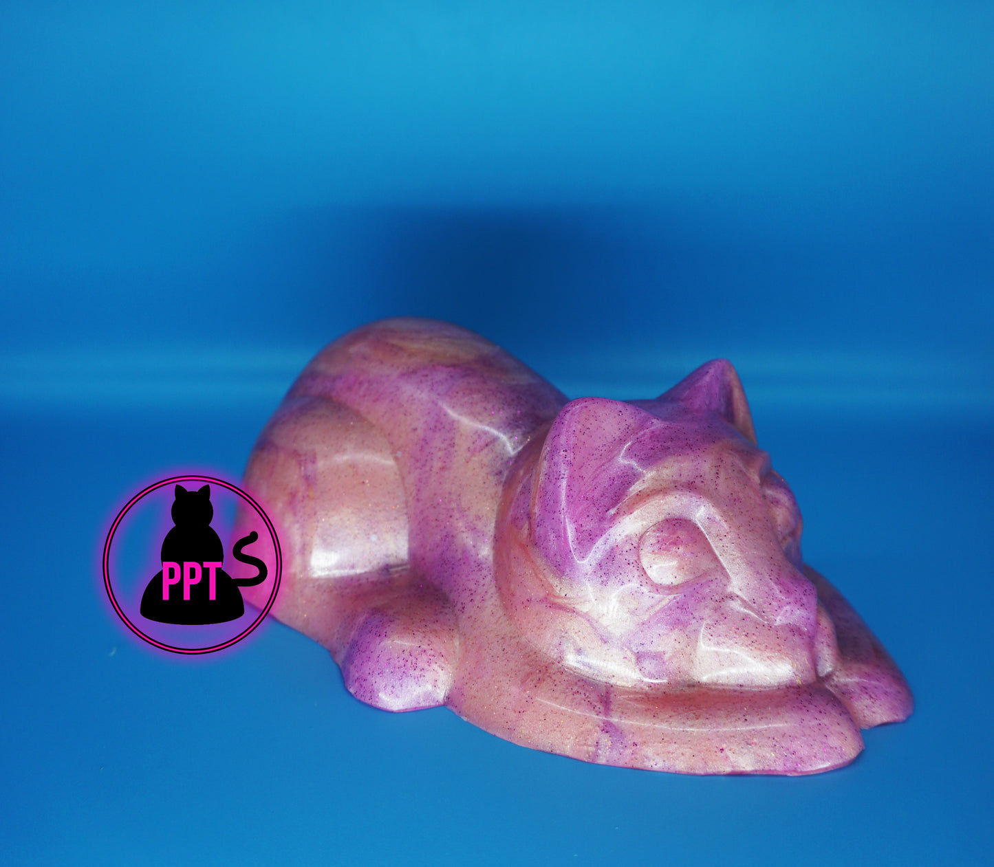 Pussy Cat Grinder