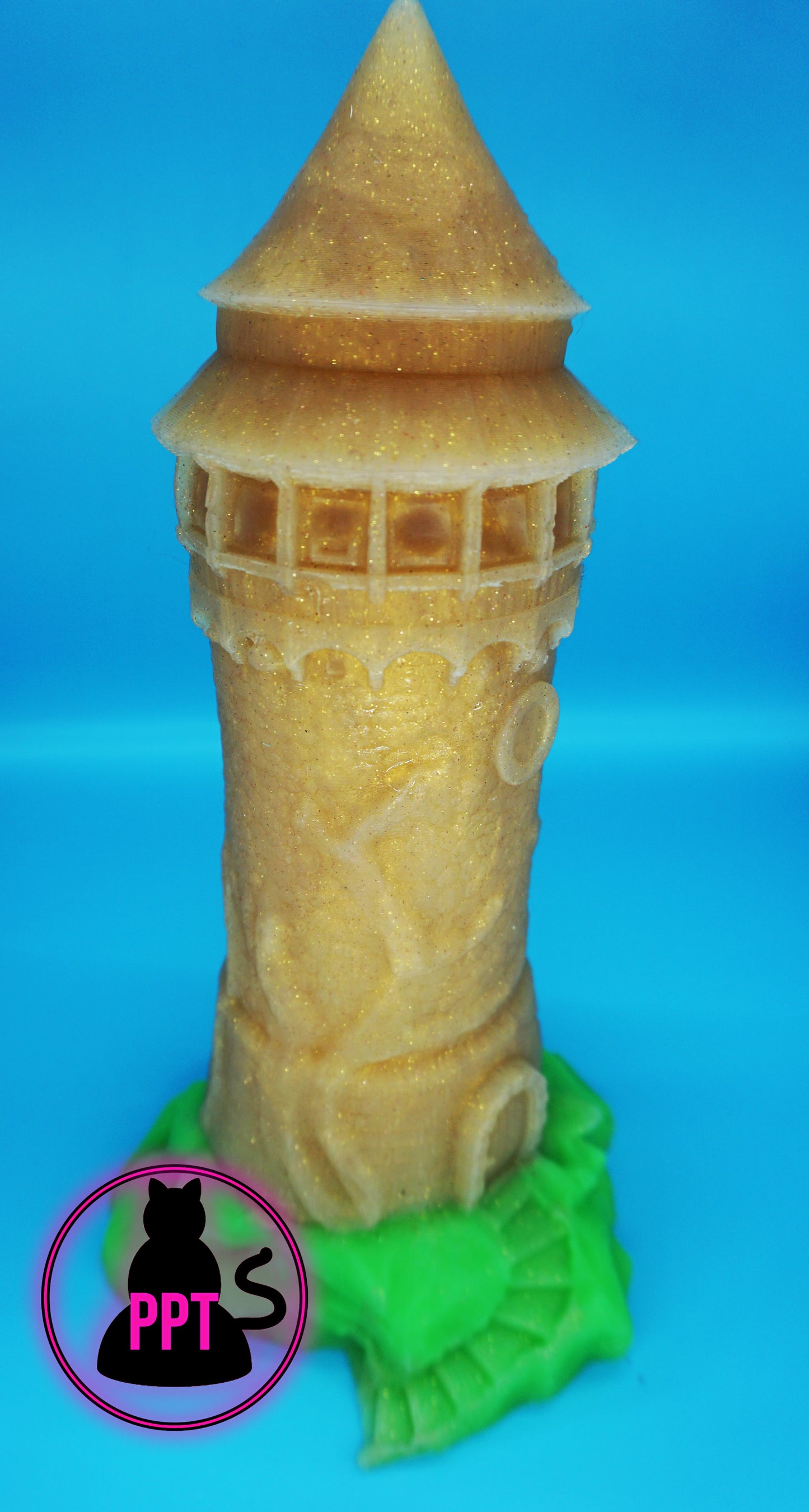 Princess Tower