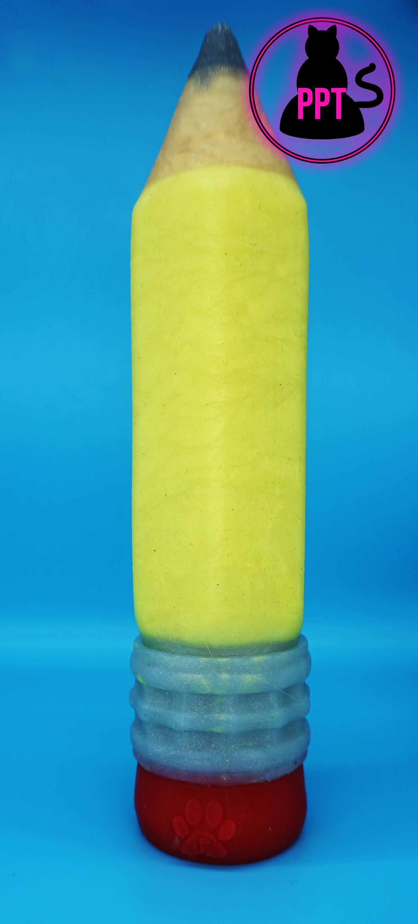 Pencil Dildo