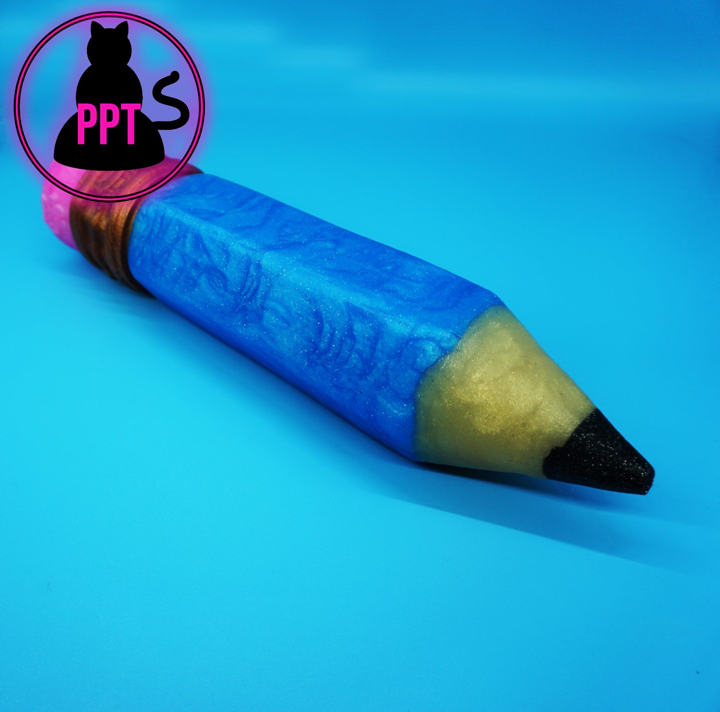 Pencil Dildo