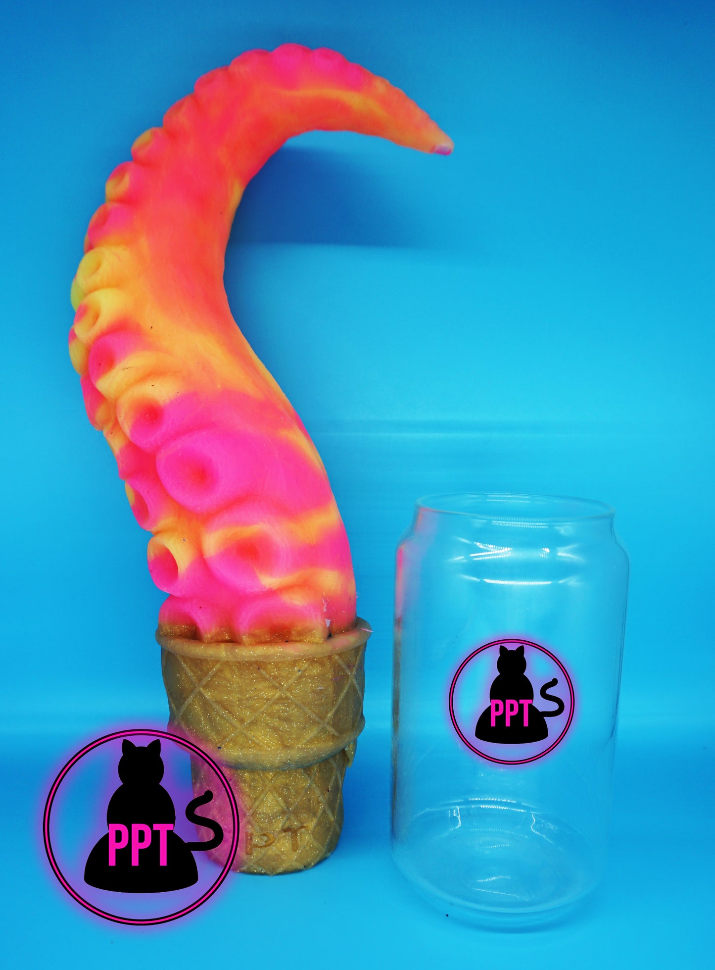 The Tenta-Cone