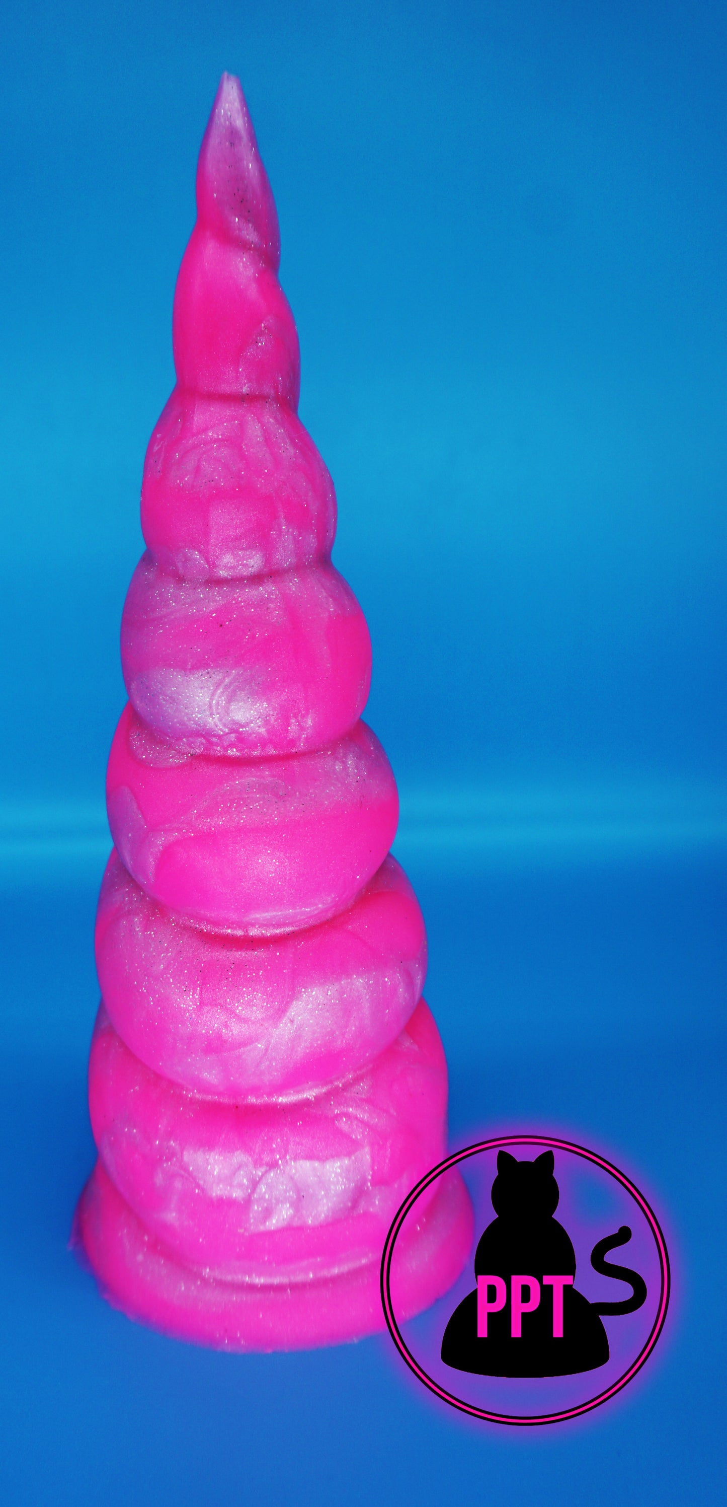 Unicorn Horn DIldo