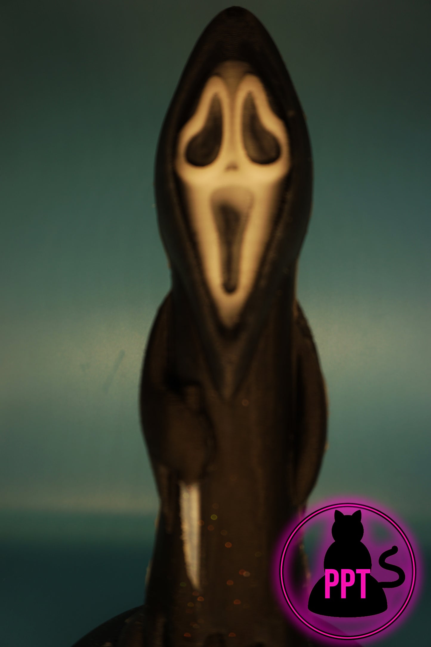 The Screamer