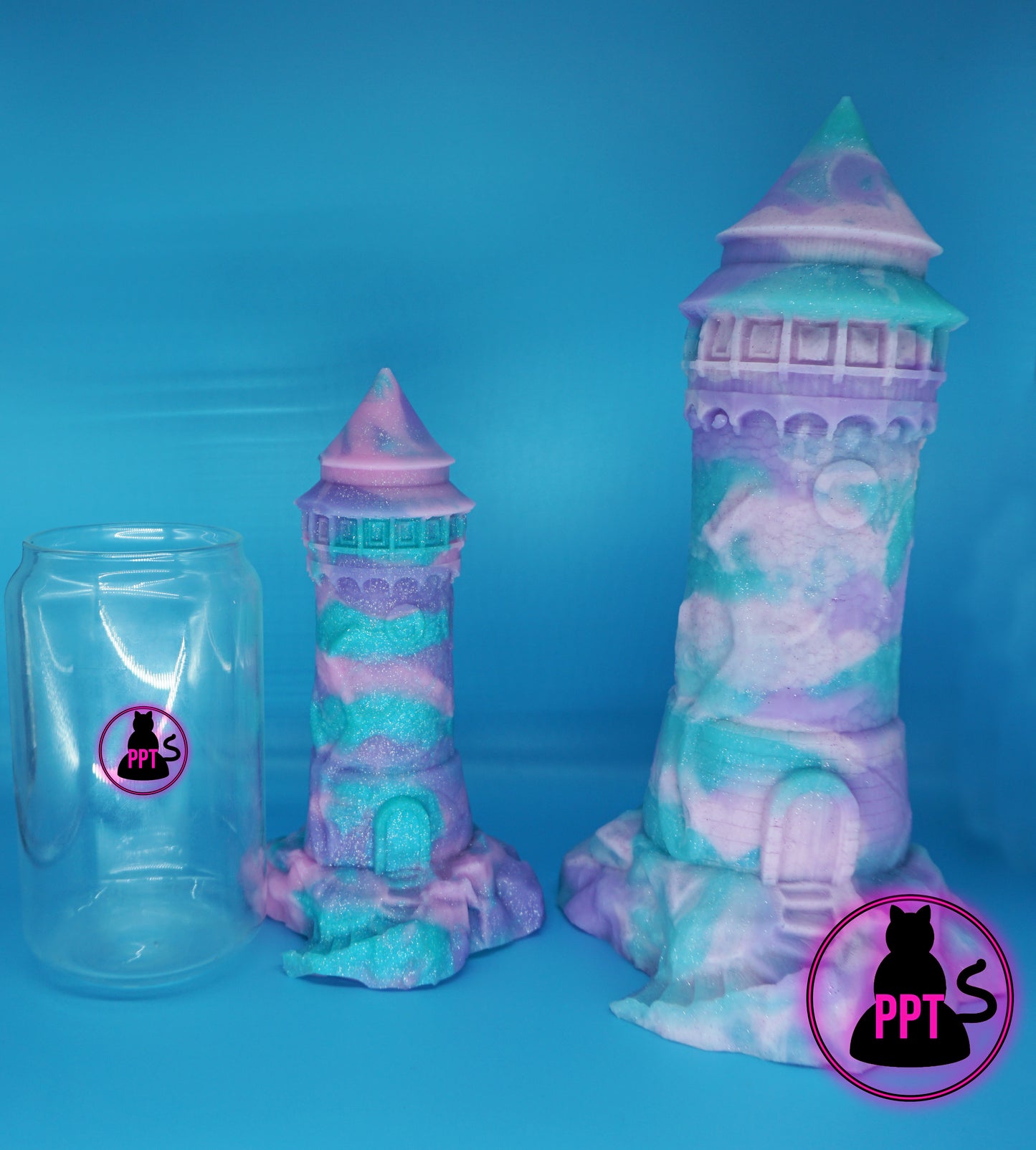 Princess Tower