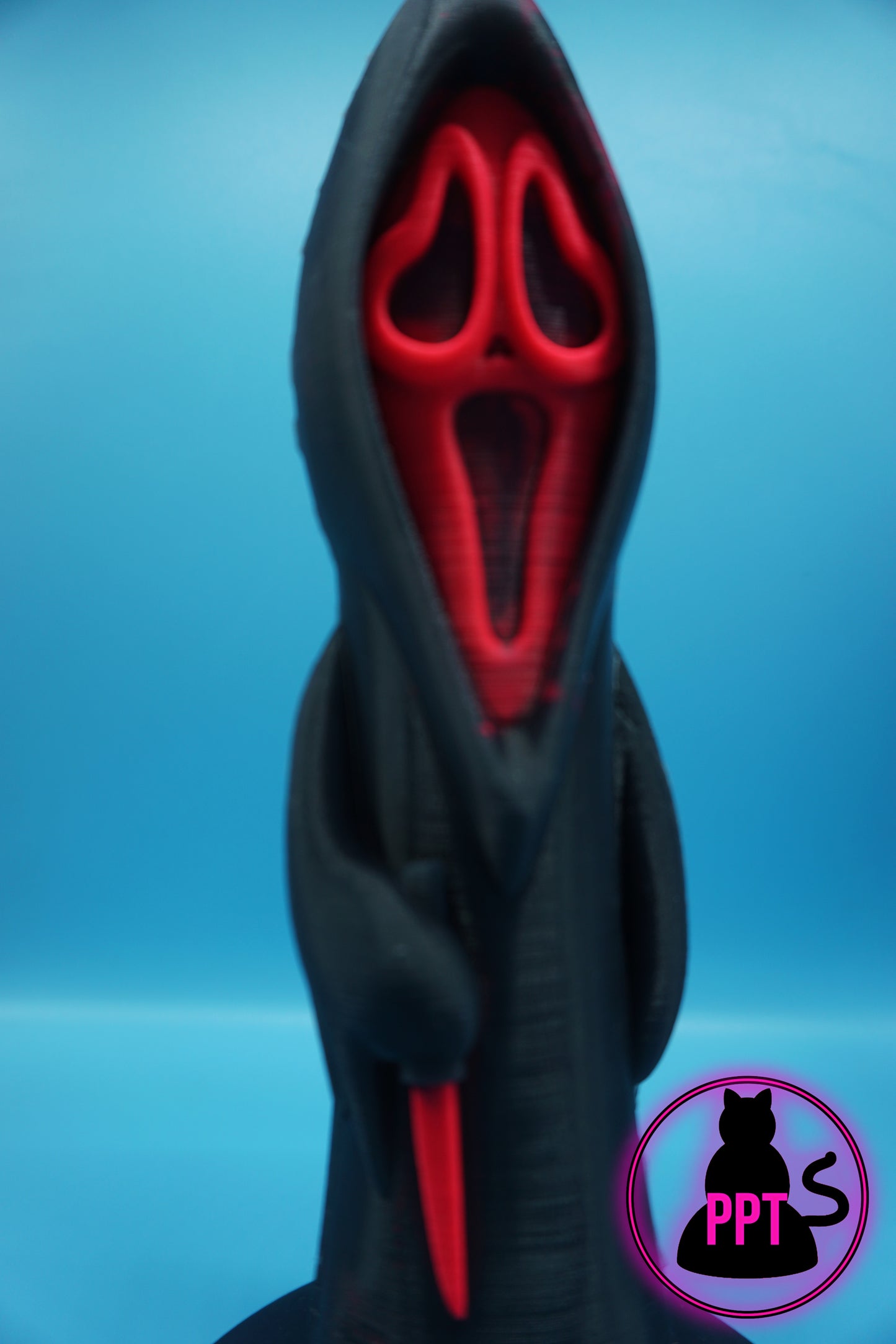 The Screamer