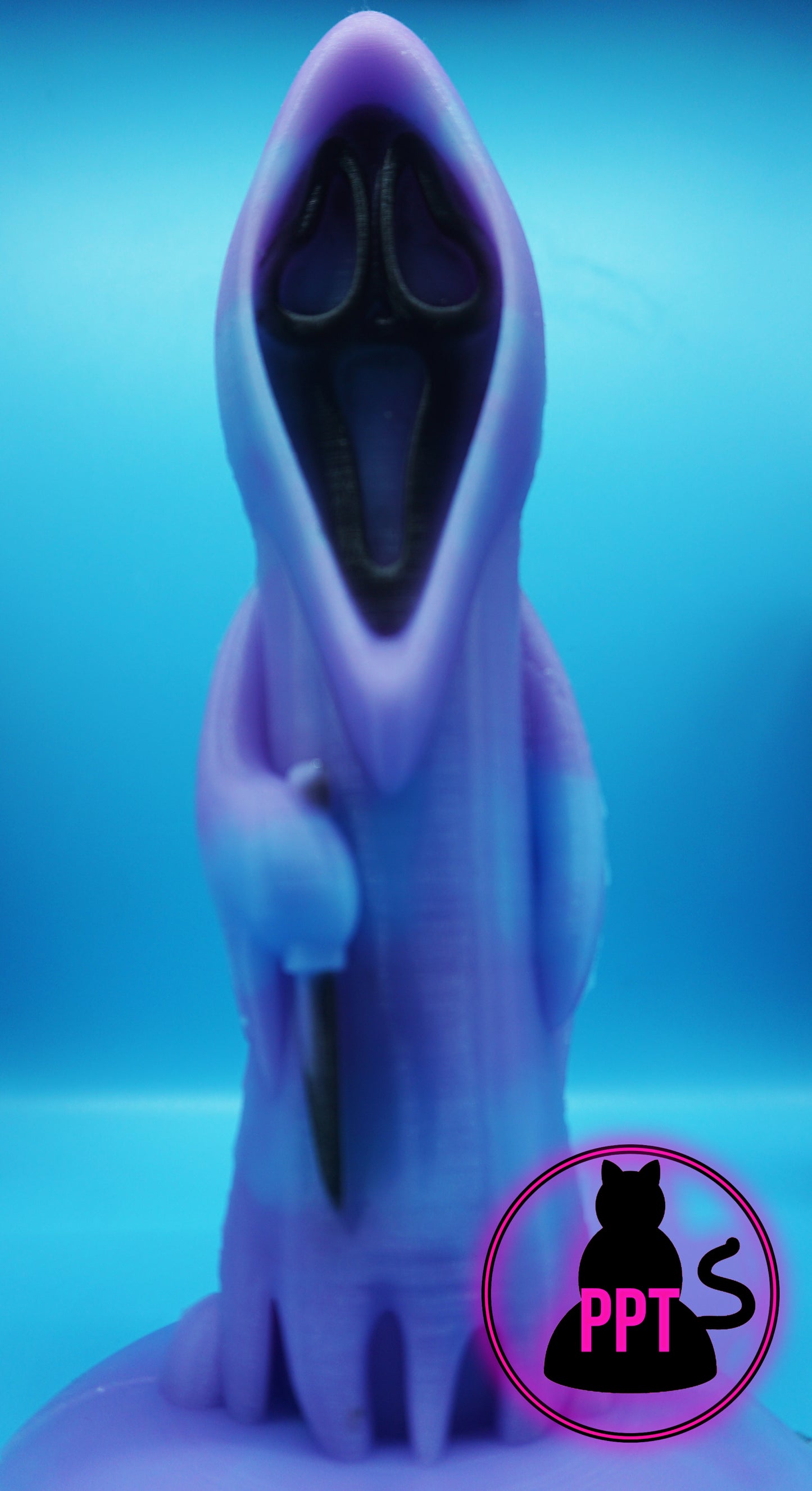 The Screamer