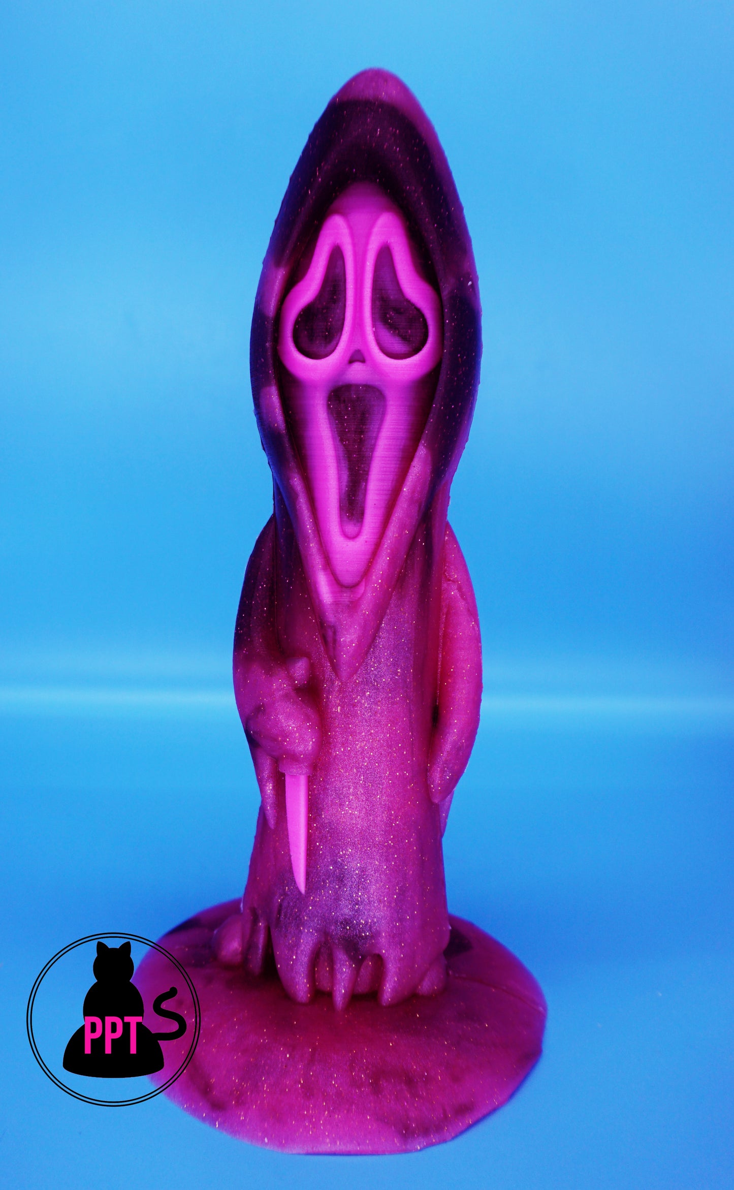 The Screamer