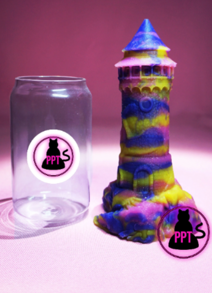Princess Tower