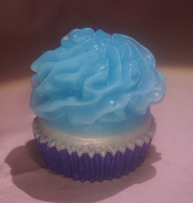 Cupcake Vibe