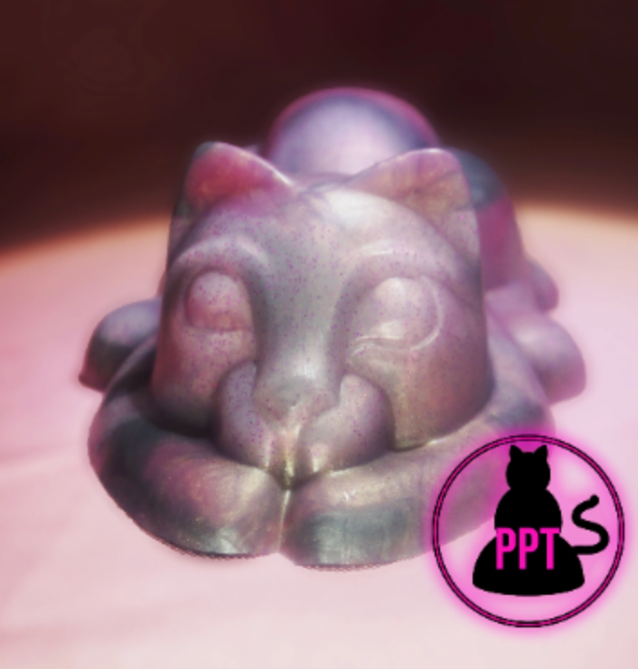 Pussy Cat Grinder