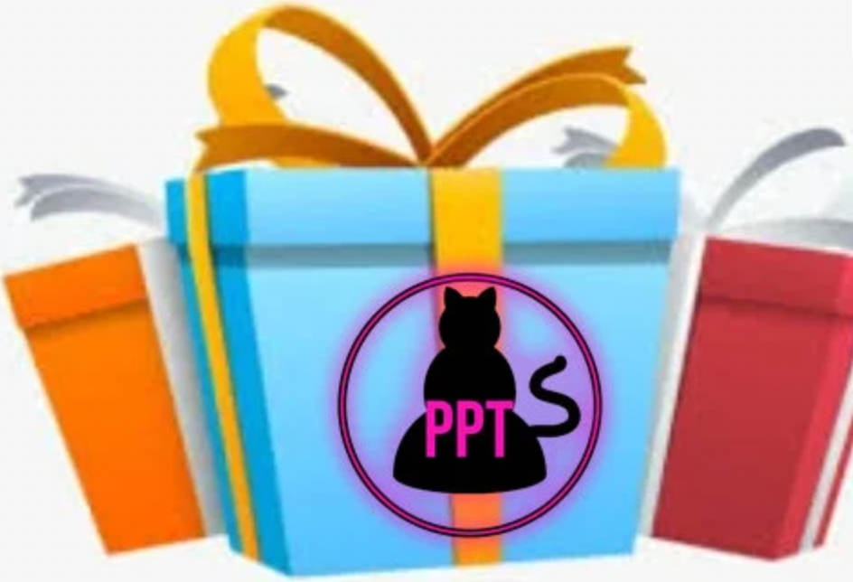 Mini Mystery Box!