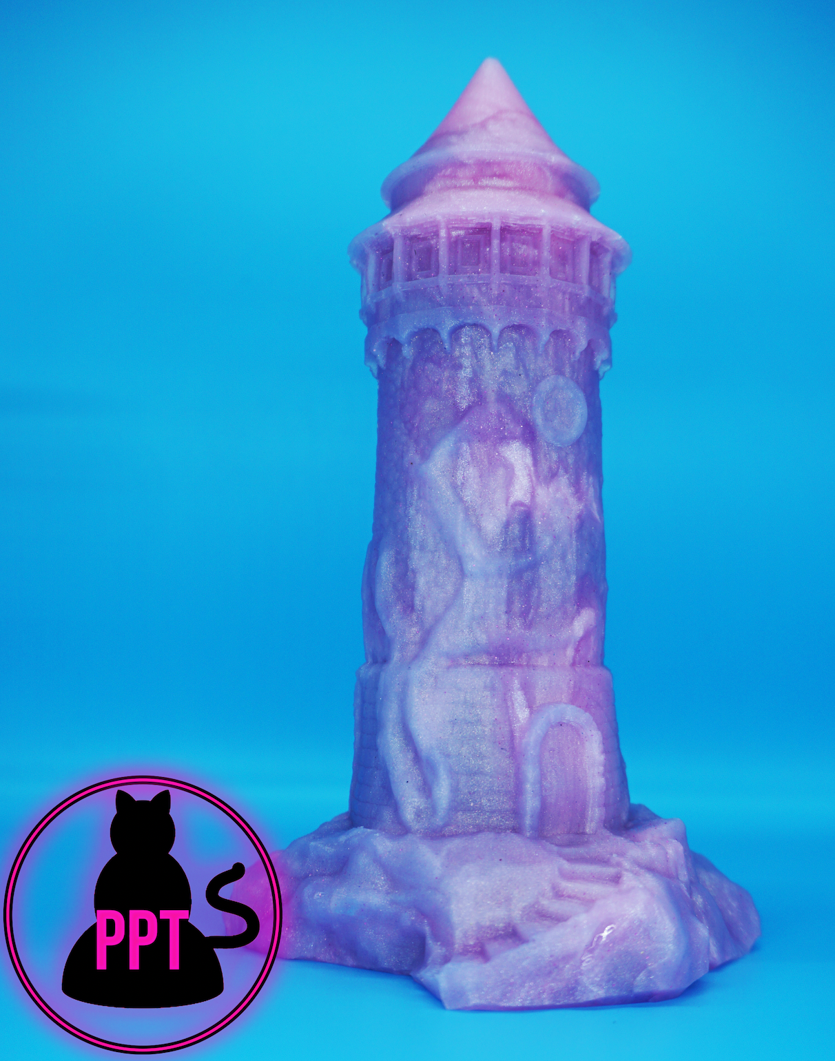 Princess Tower - Large