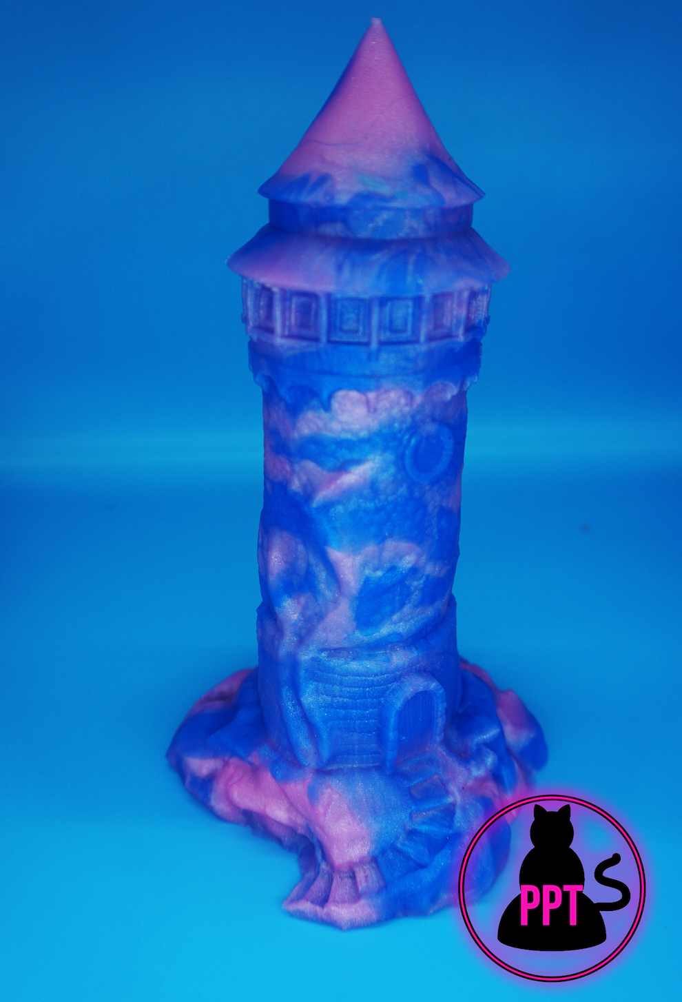 Princess Tower
