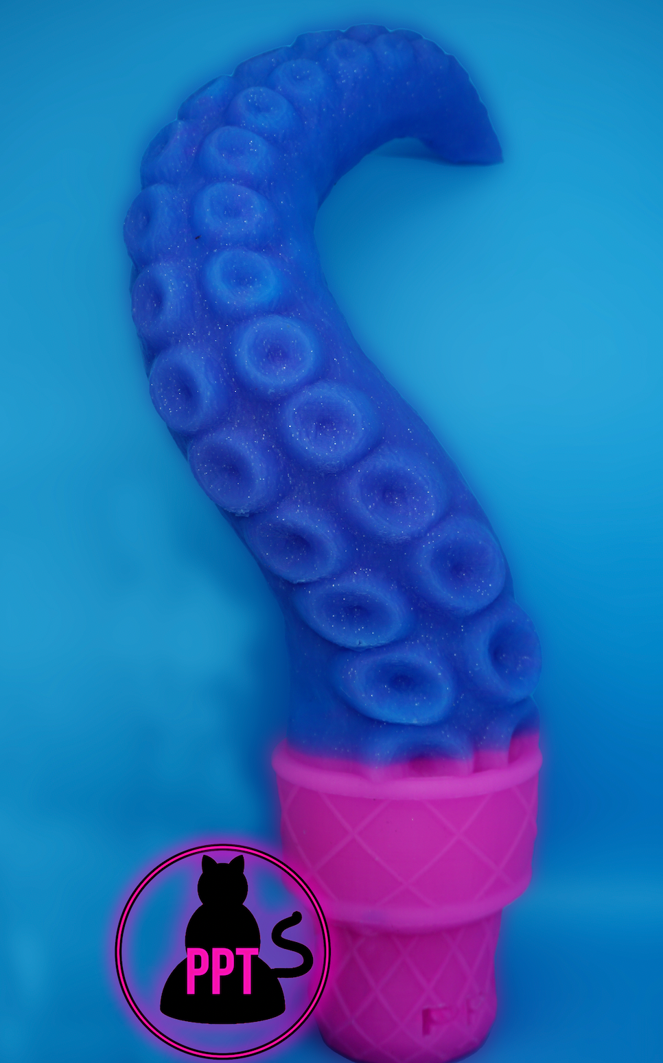 The Tenta-Cone