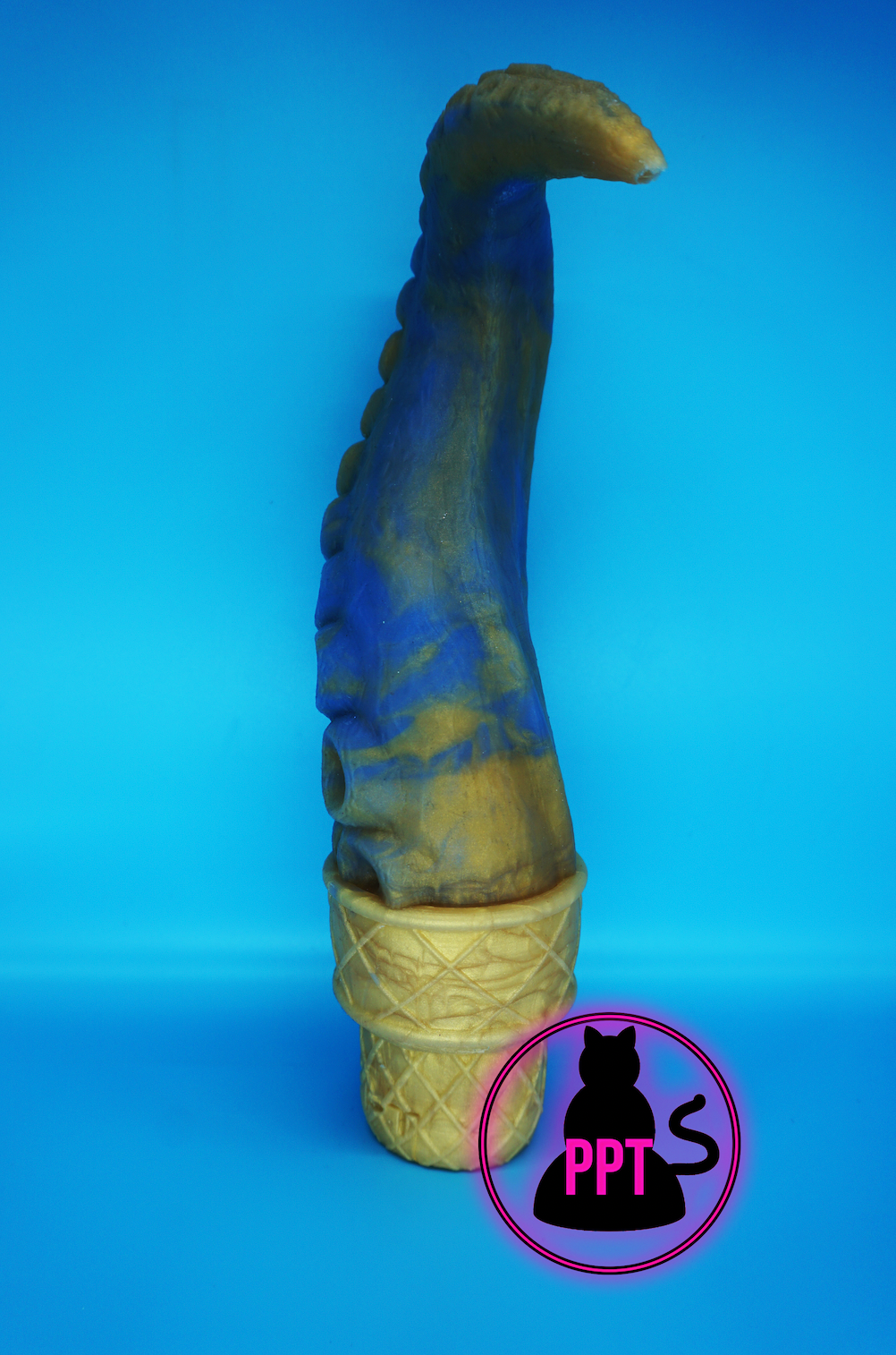 The Tenta-Cone