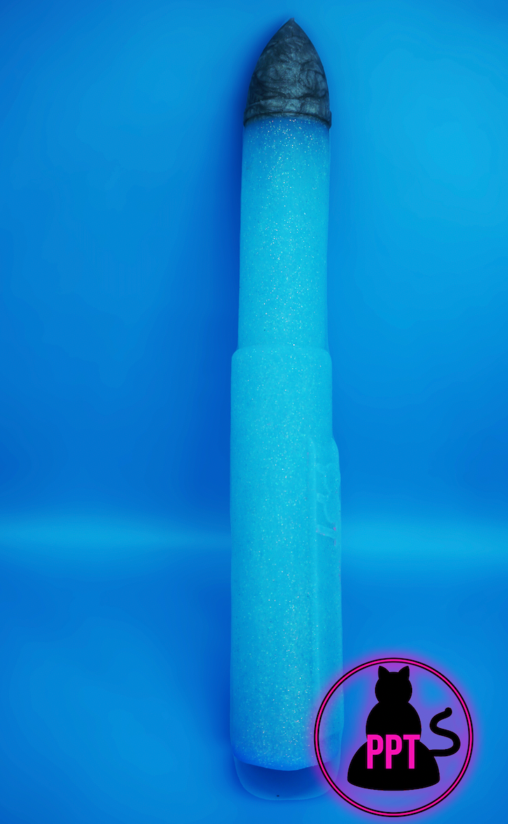 Pussy Pen Pal Dildo