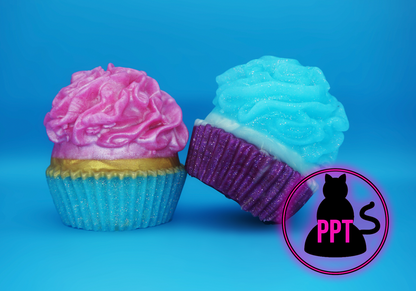 Cupcake Vibe