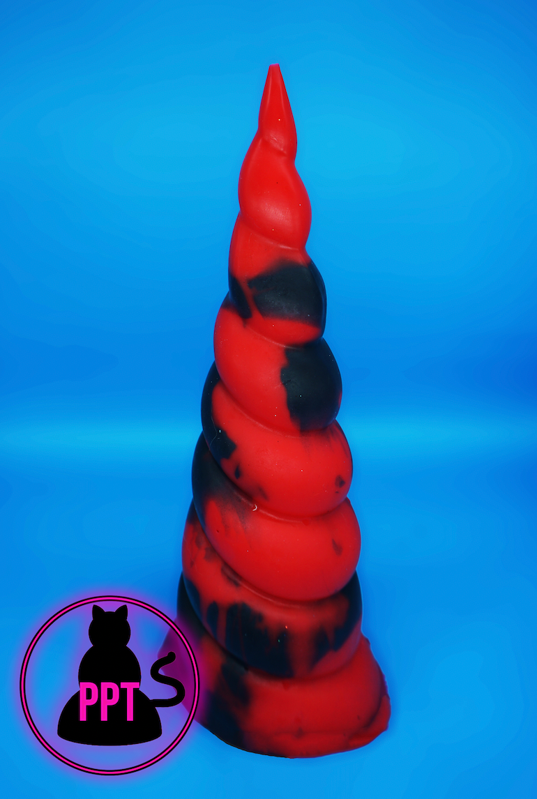 Unicorn Horn DIldo