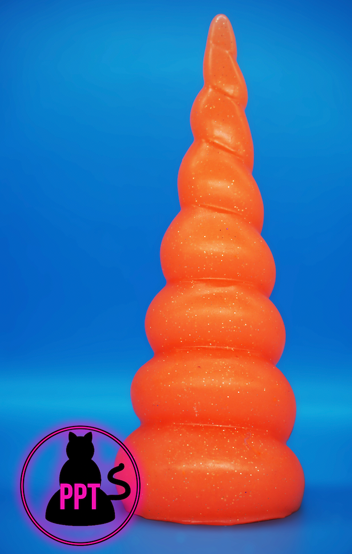 Unicorn Horn DIldo