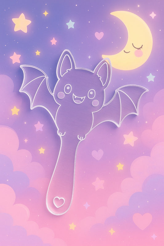 The Batty Bat Paddle (Copy)