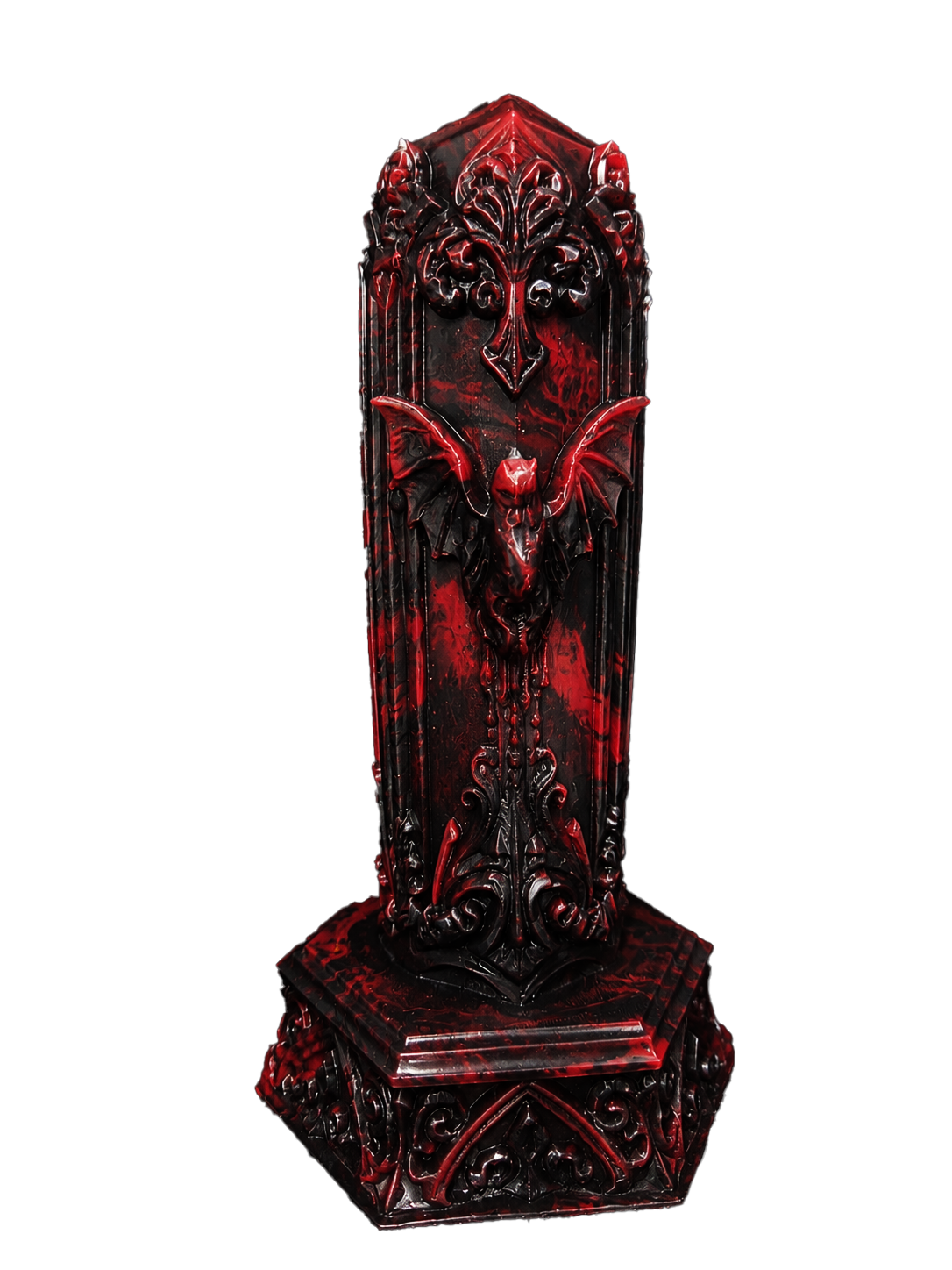The Obelisk