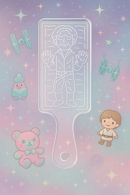 The “I Know” Paddle