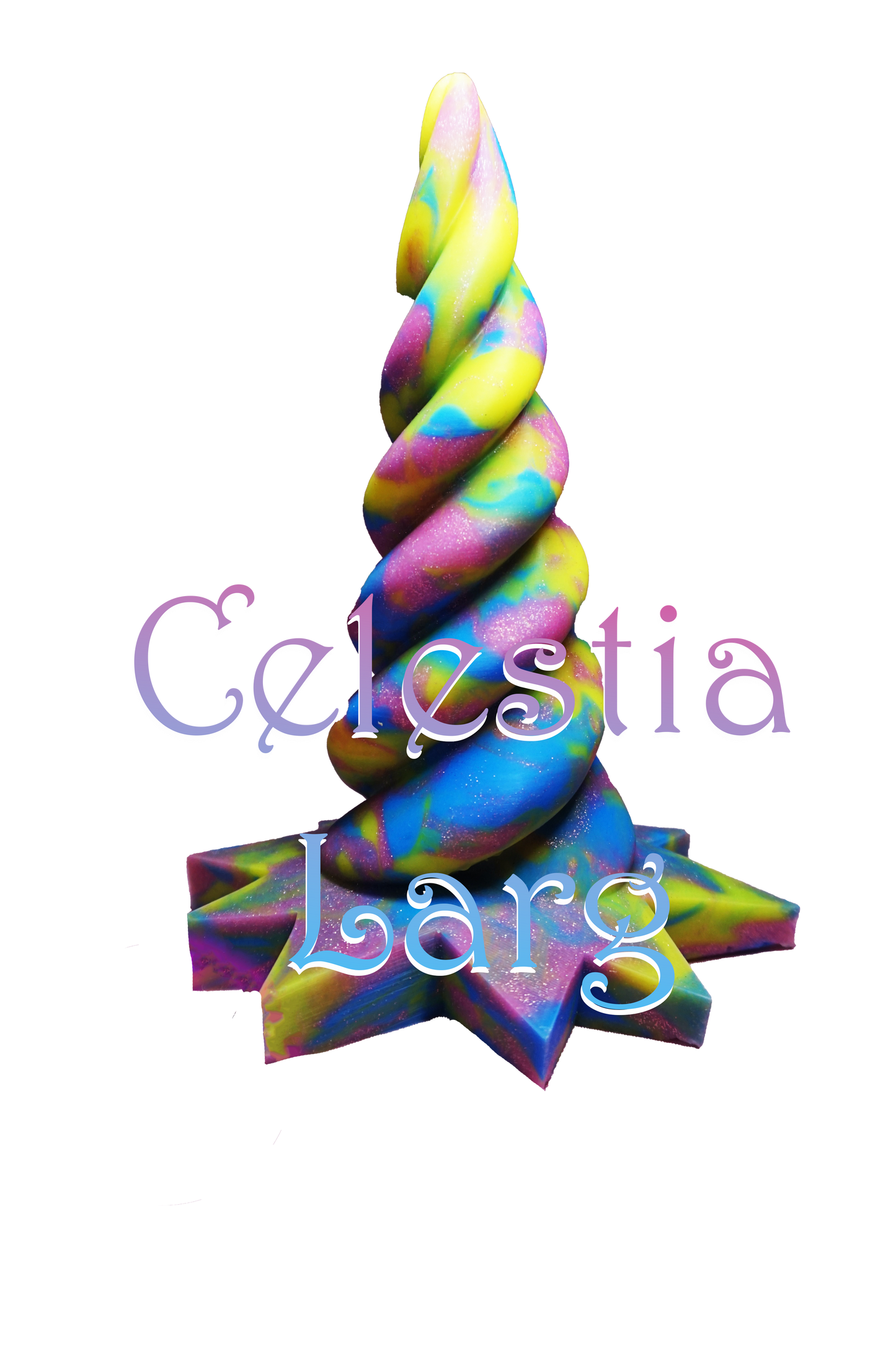 Large Celestia
