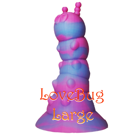 LoveBug - Large