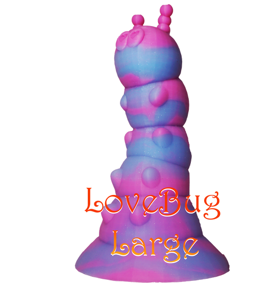 LoveBug - Large